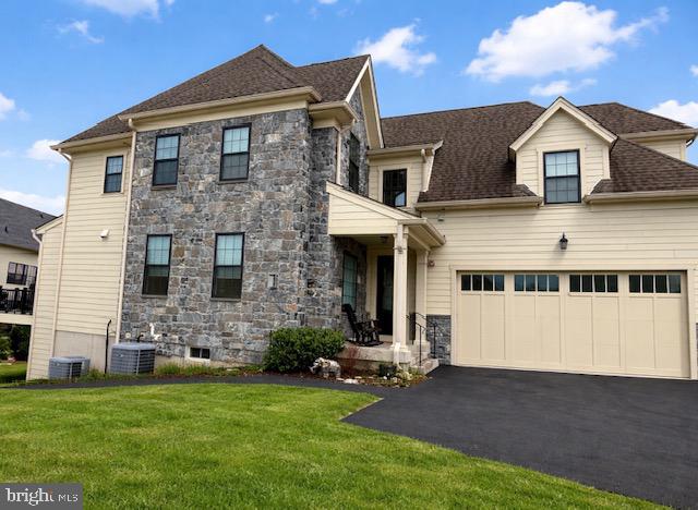 RESERVE AT CREEKSIDE - Residential