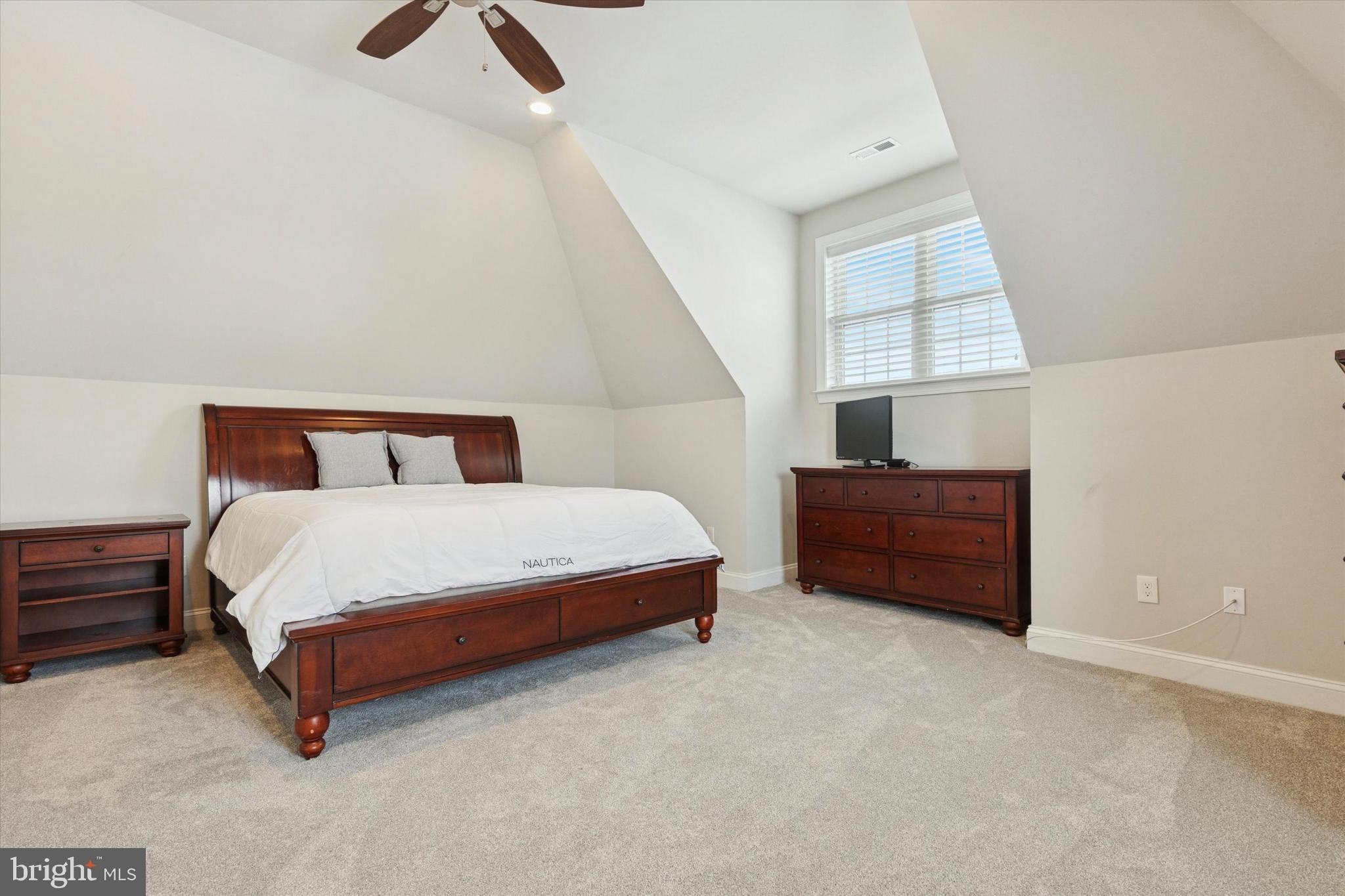 RESERVE AT CREEKSIDE - Residential