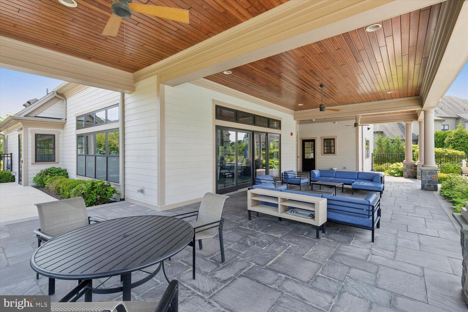 RESERVE AT CREEKSIDE - Residential