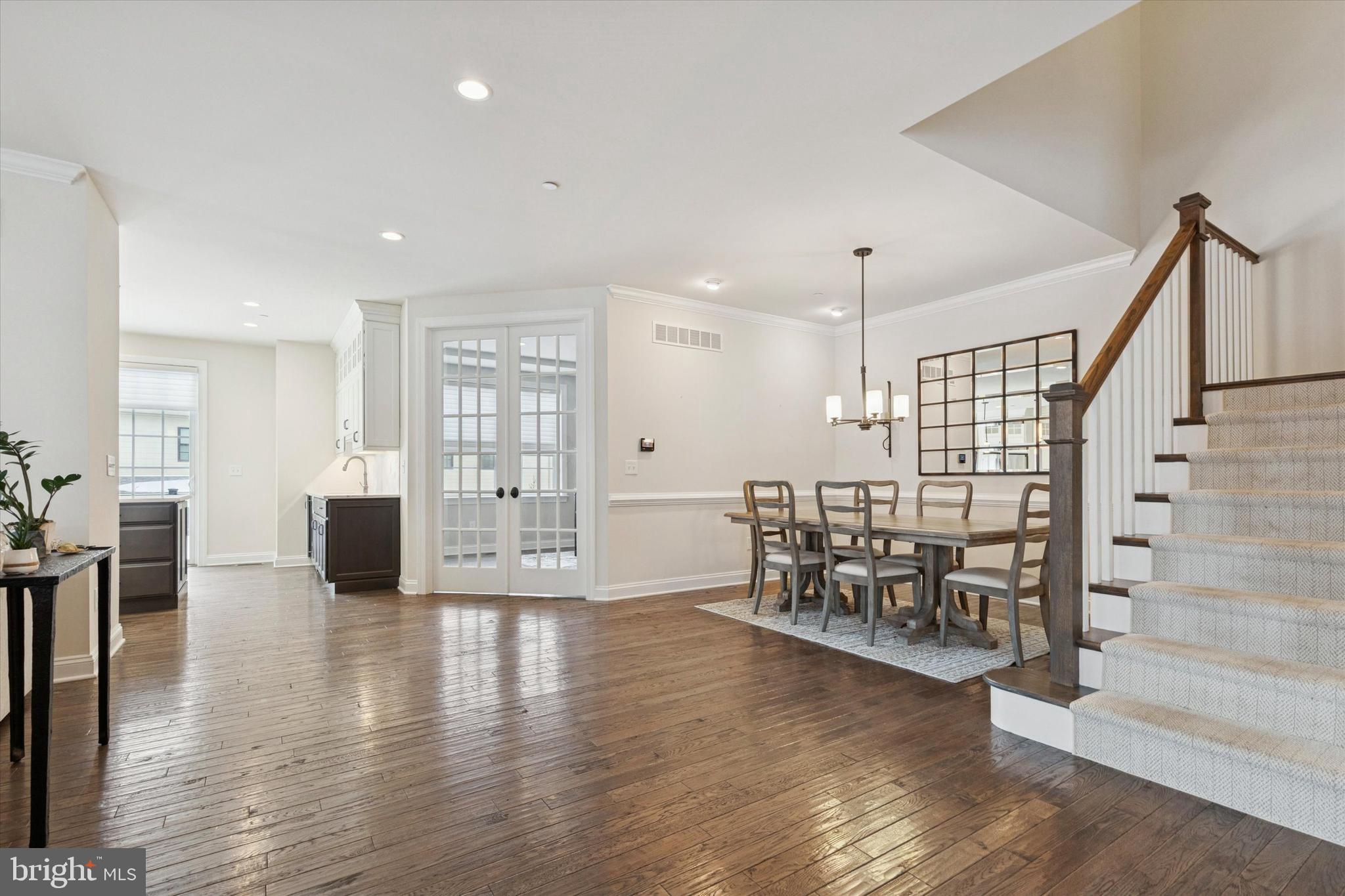 RESERVE AT CREEKSIDE - Residential