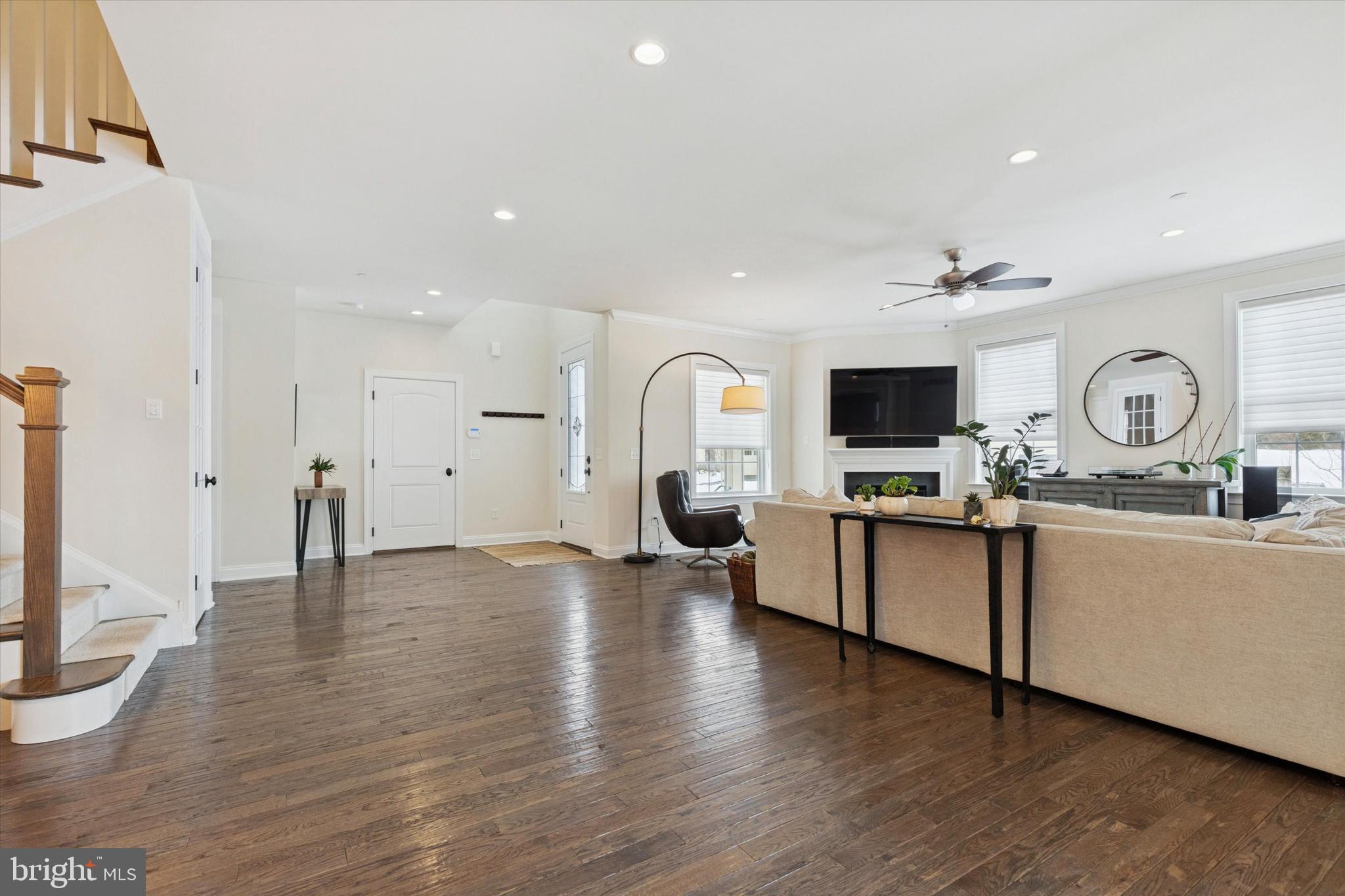 RESERVE AT CREEKSIDE - Residential