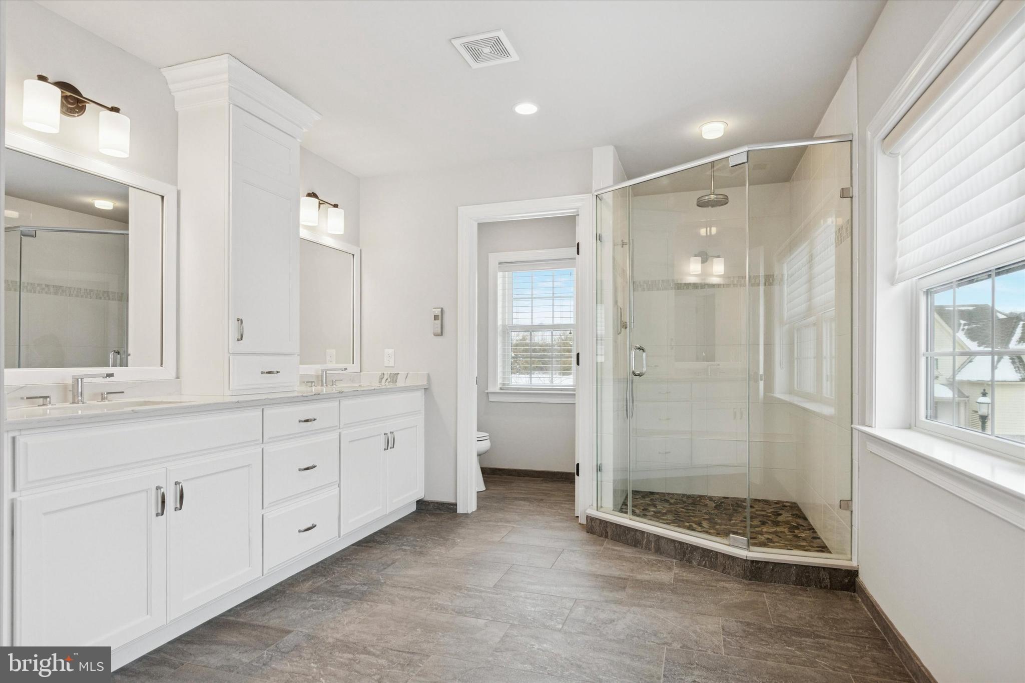 RESERVE AT CREEKSIDE - Residential