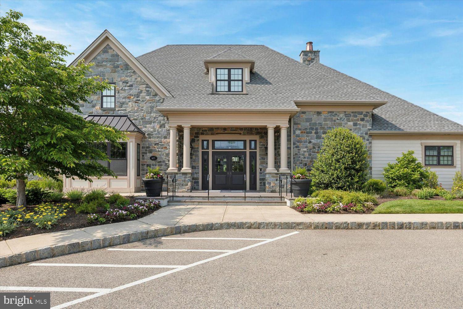 RESERVE AT CREEKSIDE - Residential