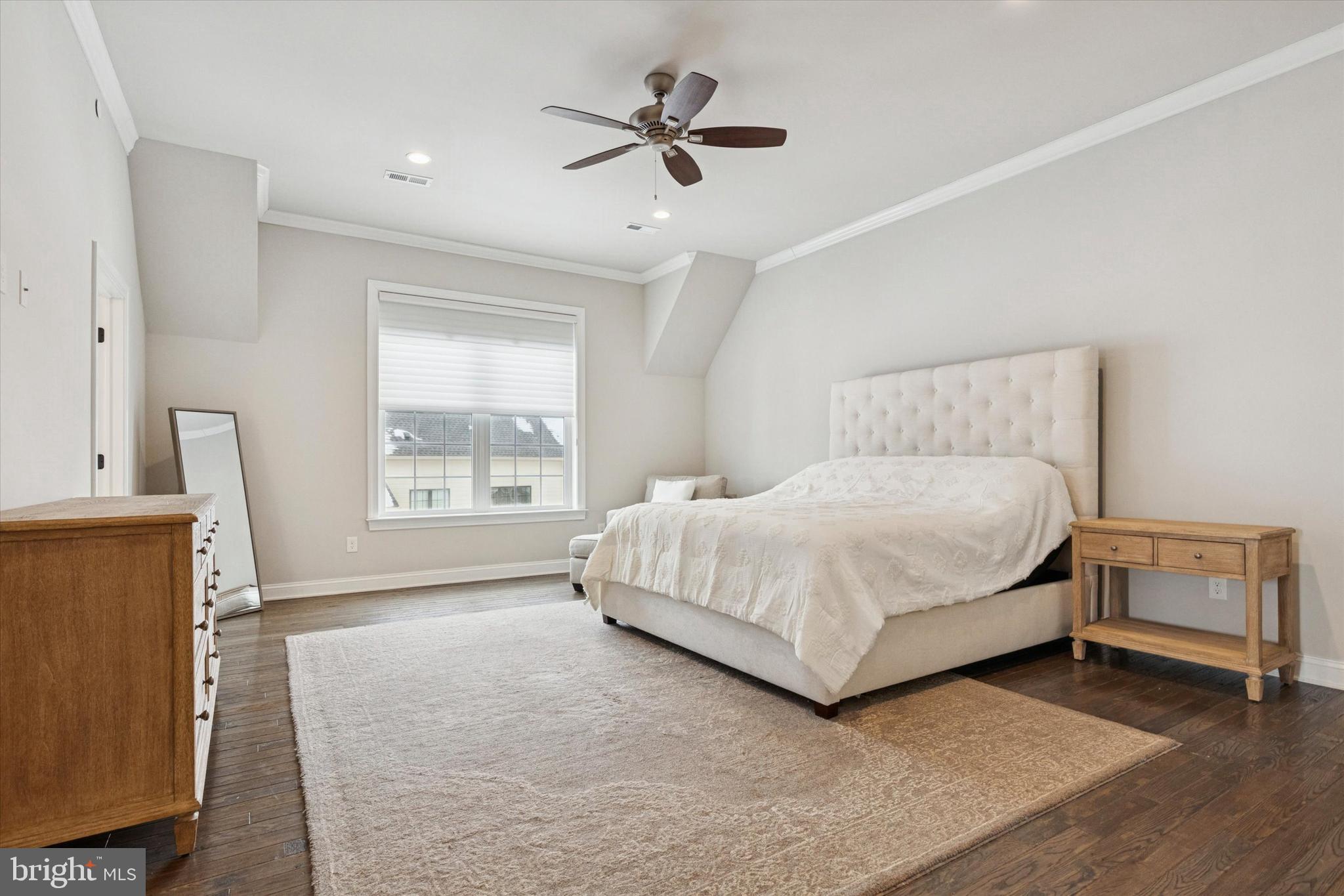 RESERVE AT CREEKSIDE - Residential