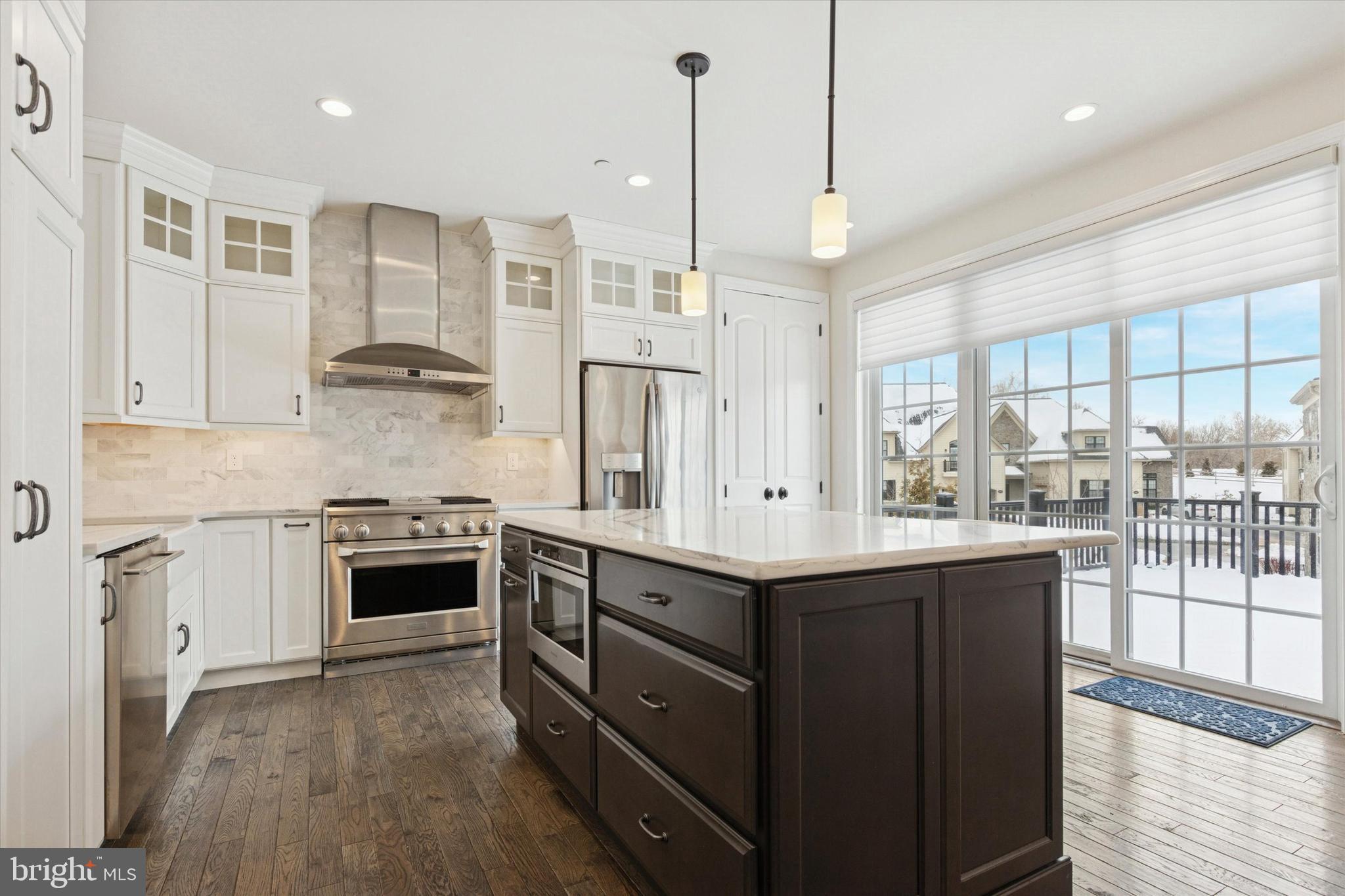 RESERVE AT CREEKSIDE - Residential