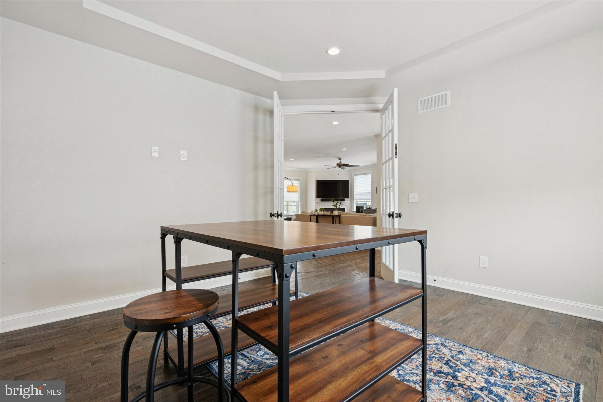 RESERVE AT CREEKSIDE - Residential