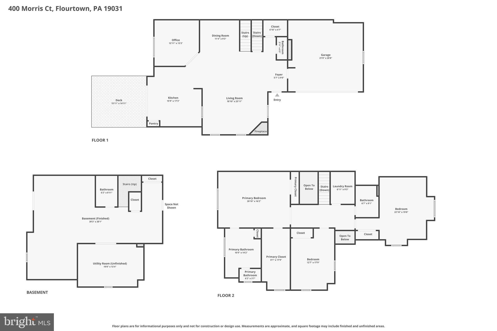 RESERVE AT CREEKSIDE - Residential