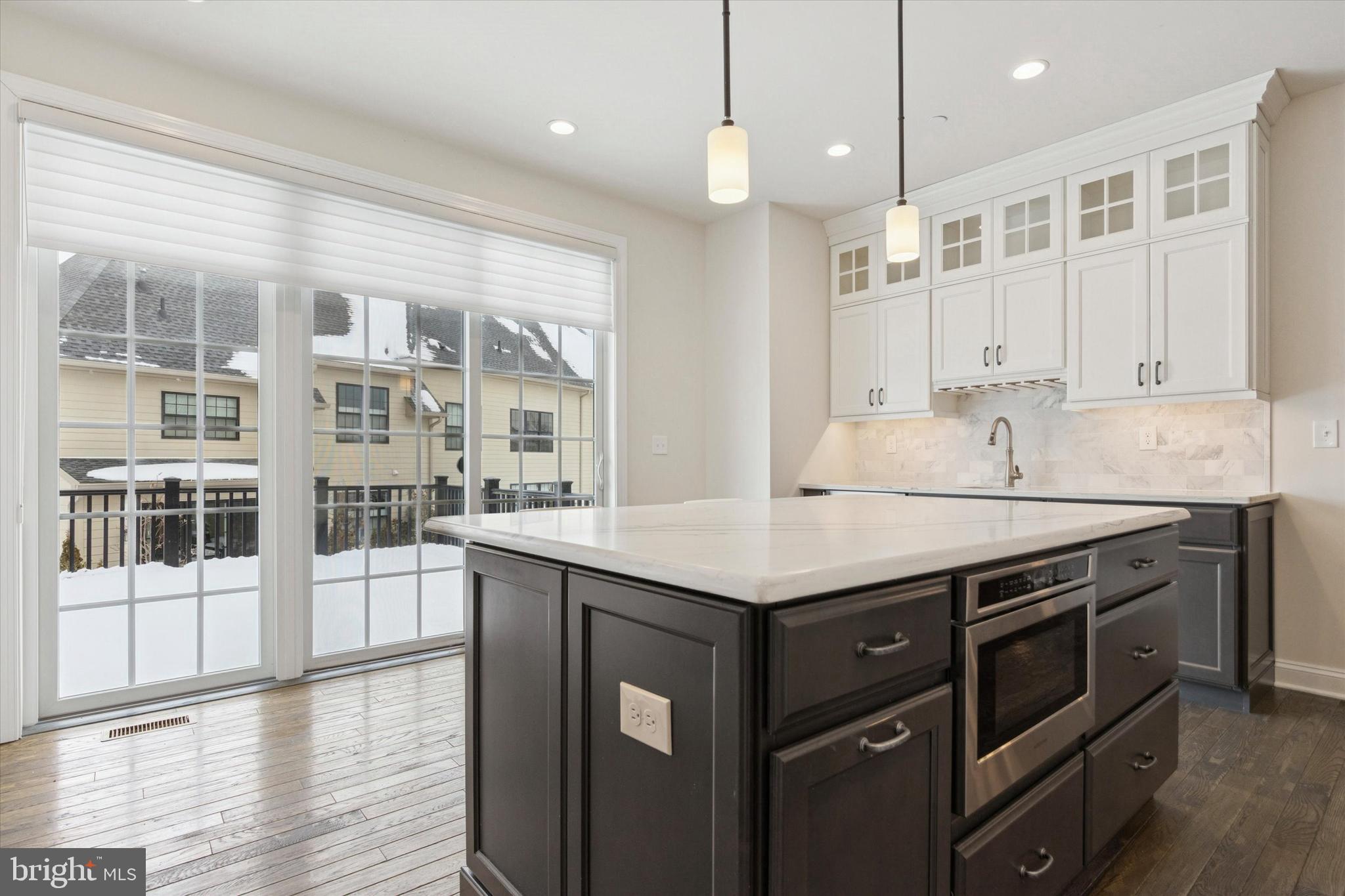 RESERVE AT CREEKSIDE - Residential