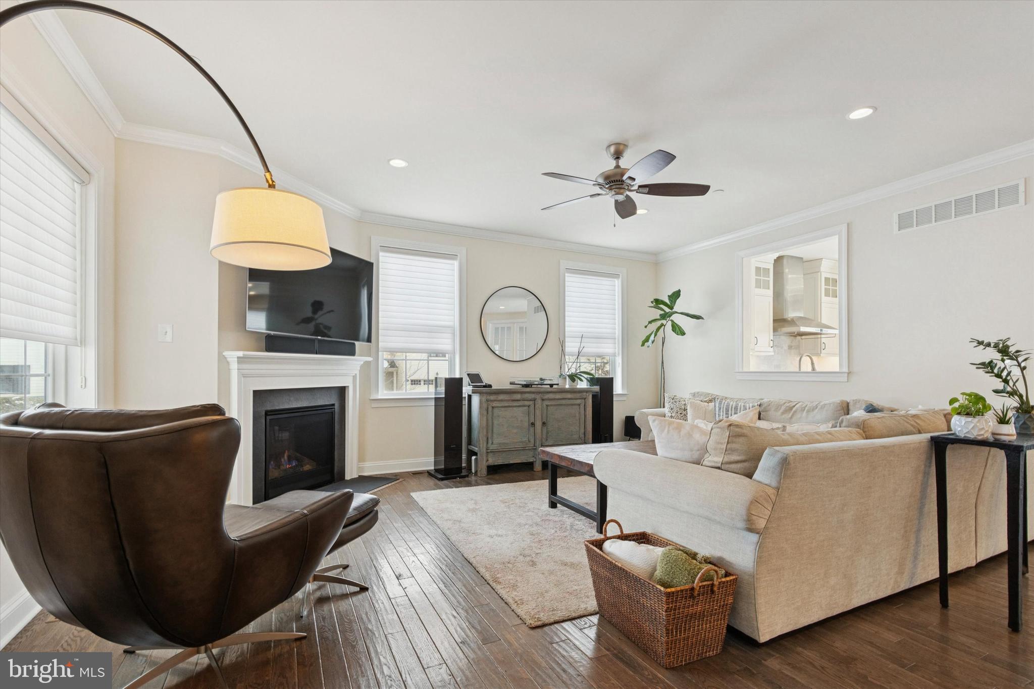 RESERVE AT CREEKSIDE - Residential