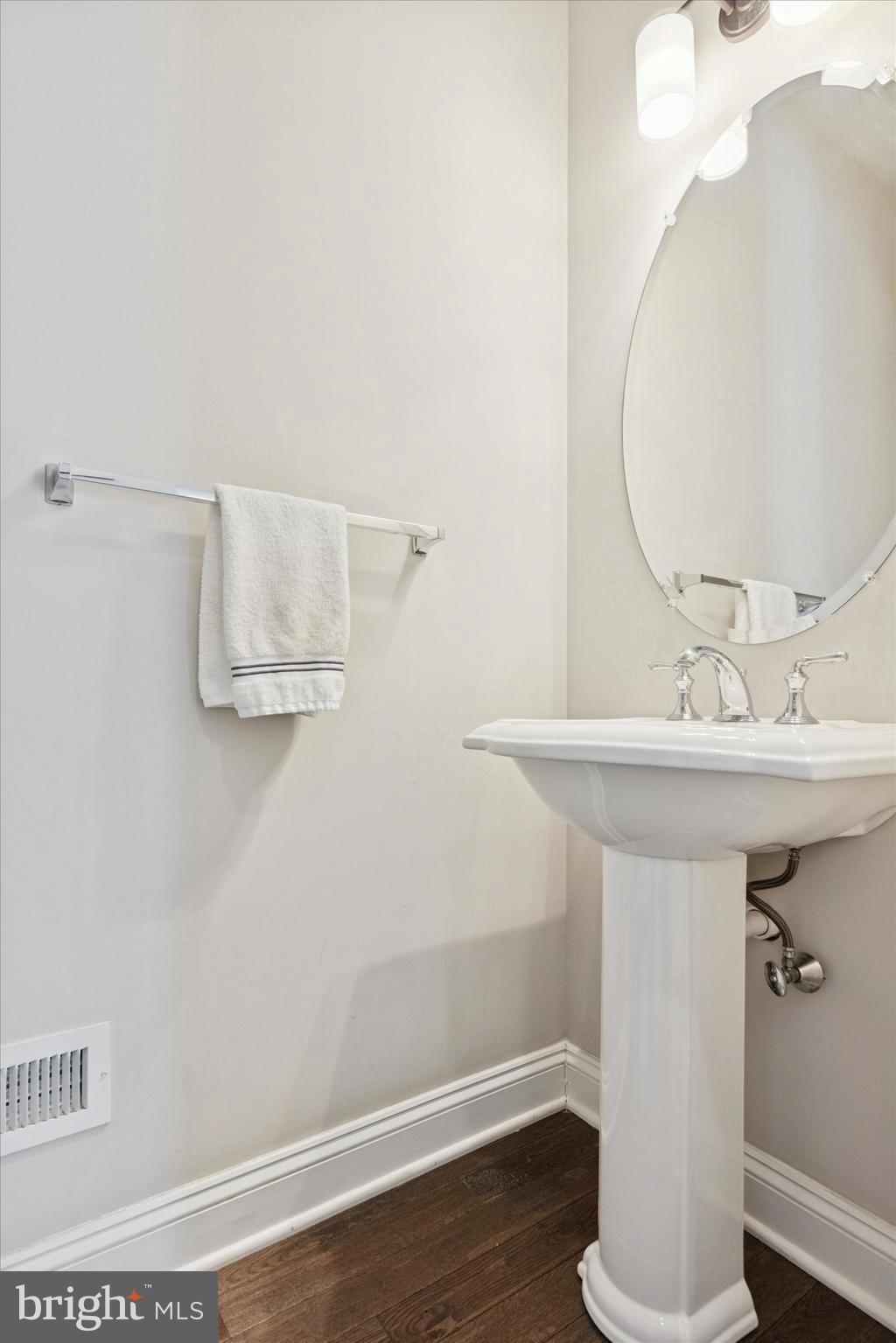 RESERVE AT CREEKSIDE - Residential