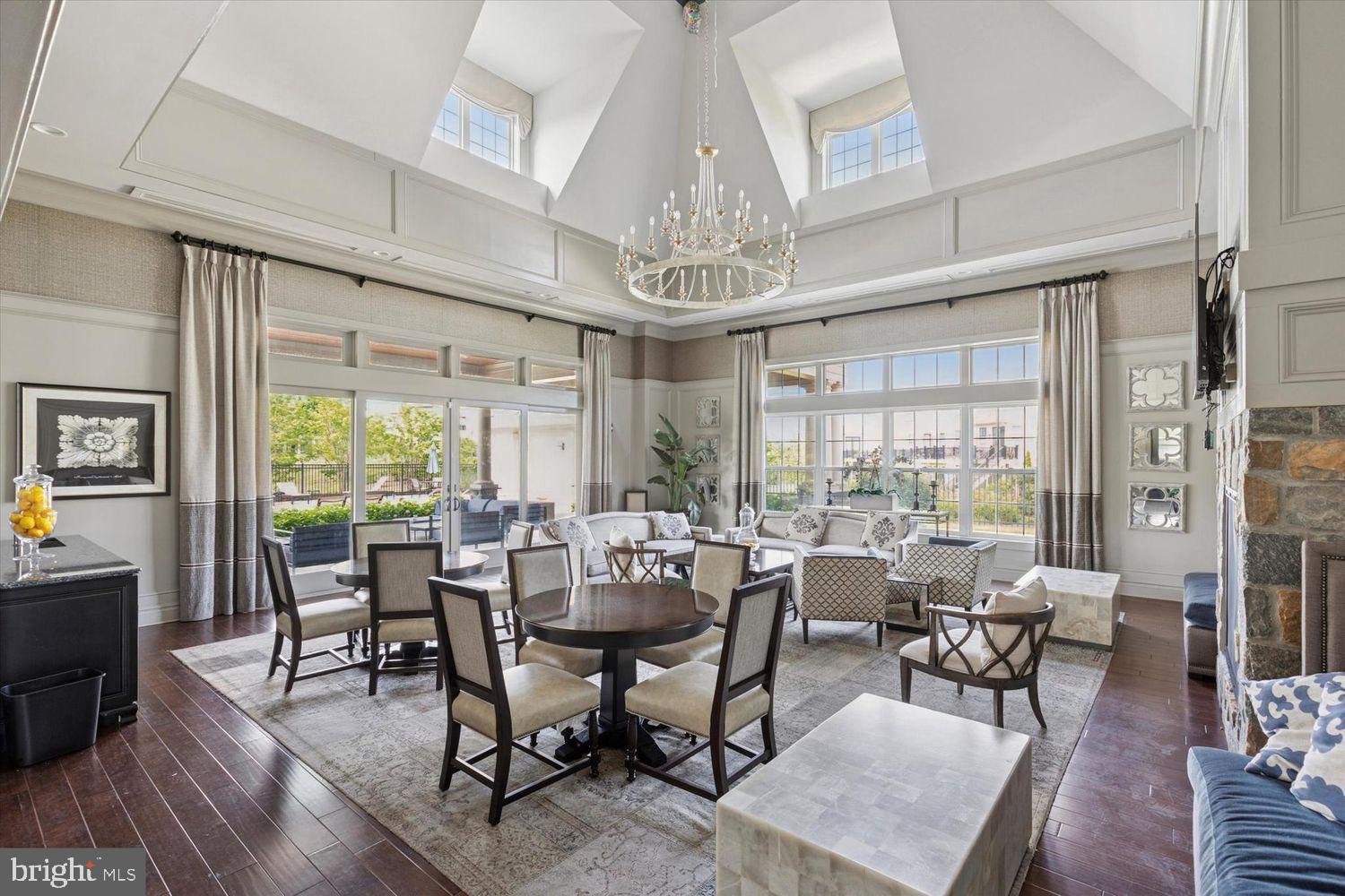 RESERVE AT CREEKSIDE - Residential