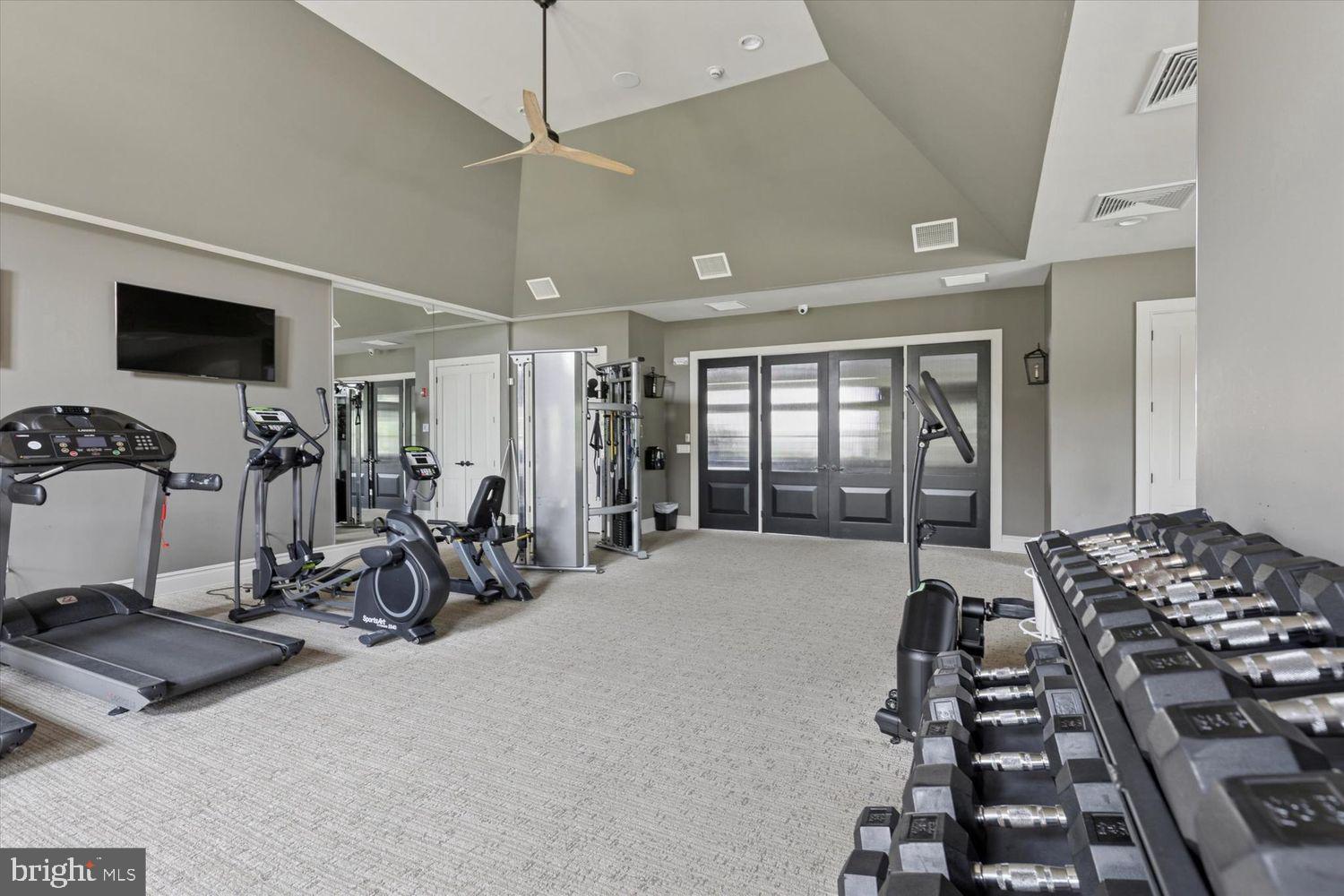 RESERVE AT CREEKSIDE - Residential