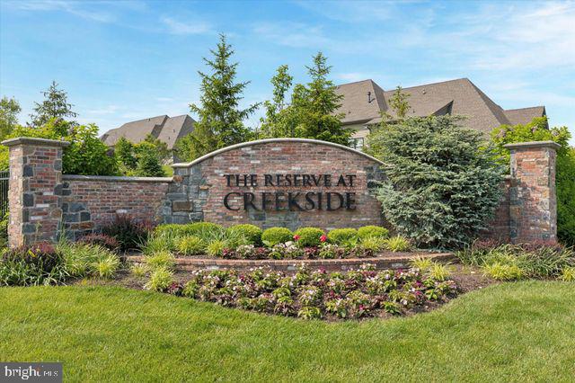 RESERVE AT CREEKSIDE - Residential