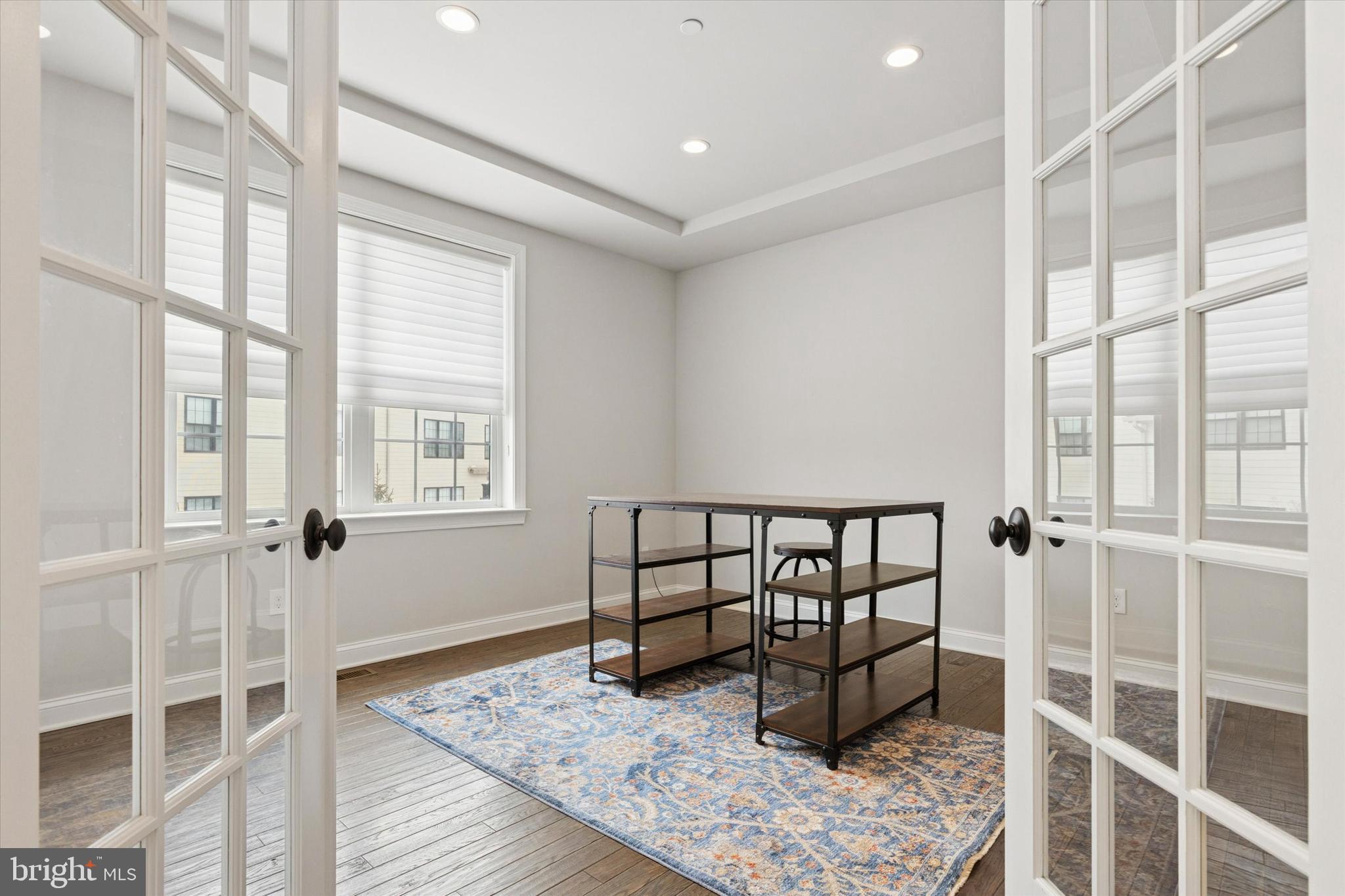 RESERVE AT CREEKSIDE - Residential