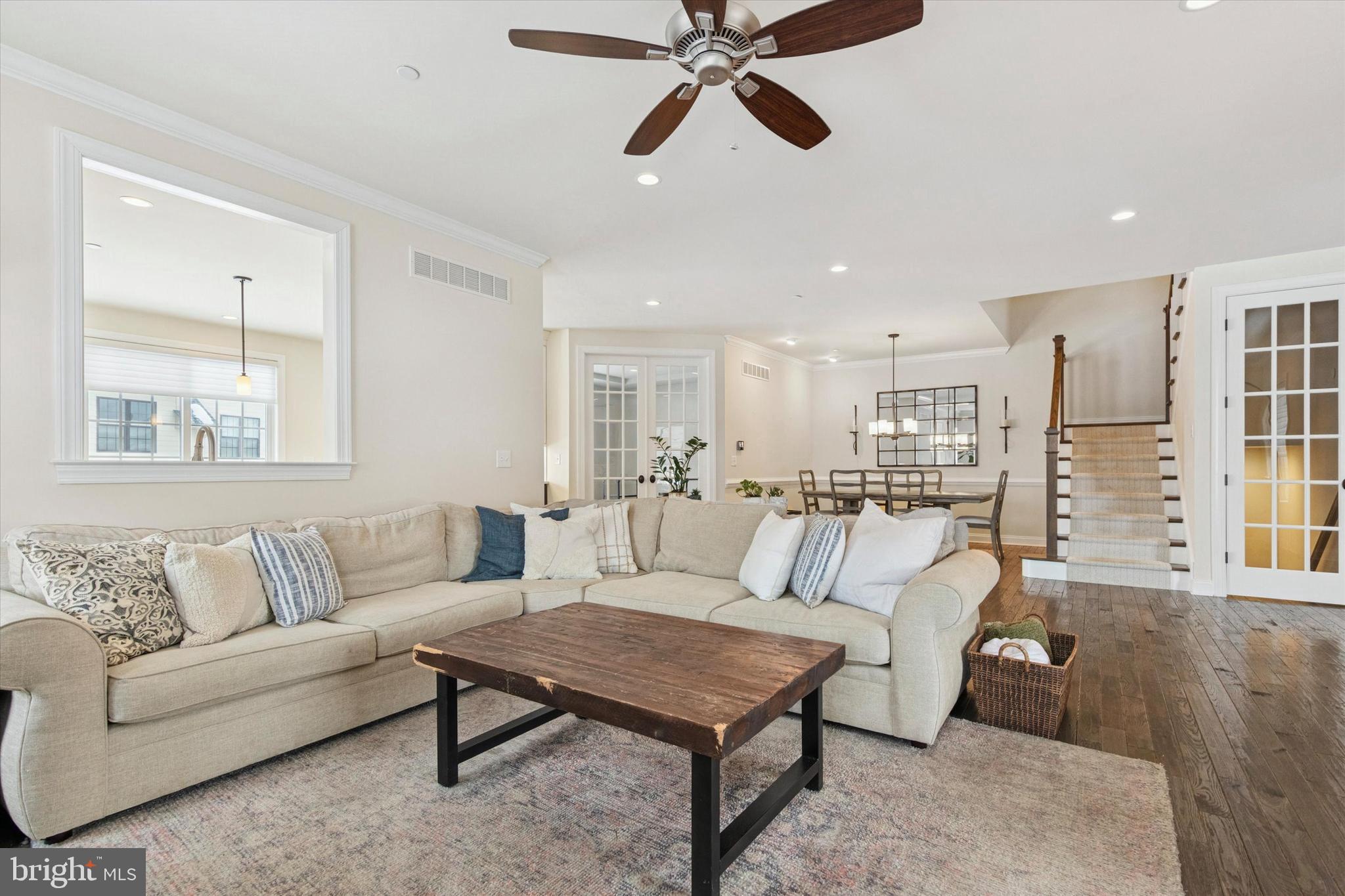 RESERVE AT CREEKSIDE - Residential