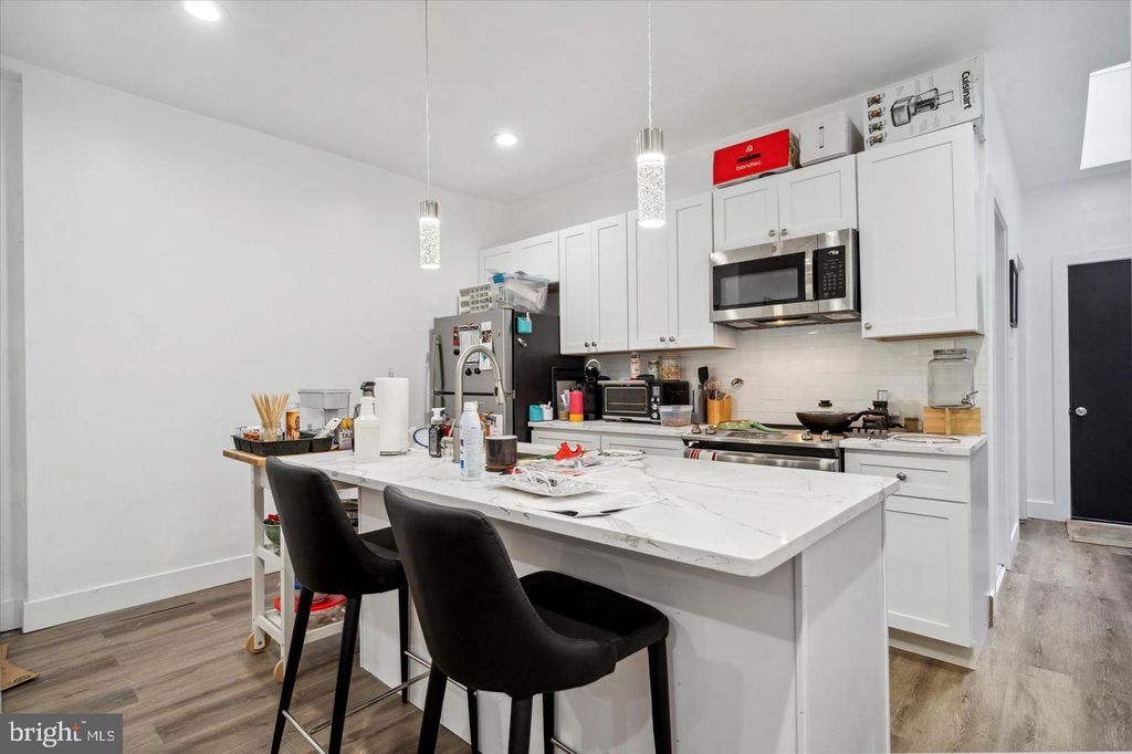 Photo of 5139 Pine Street, PHILADELPHIA, PA 19143 (MLS # PAPH2544714)
