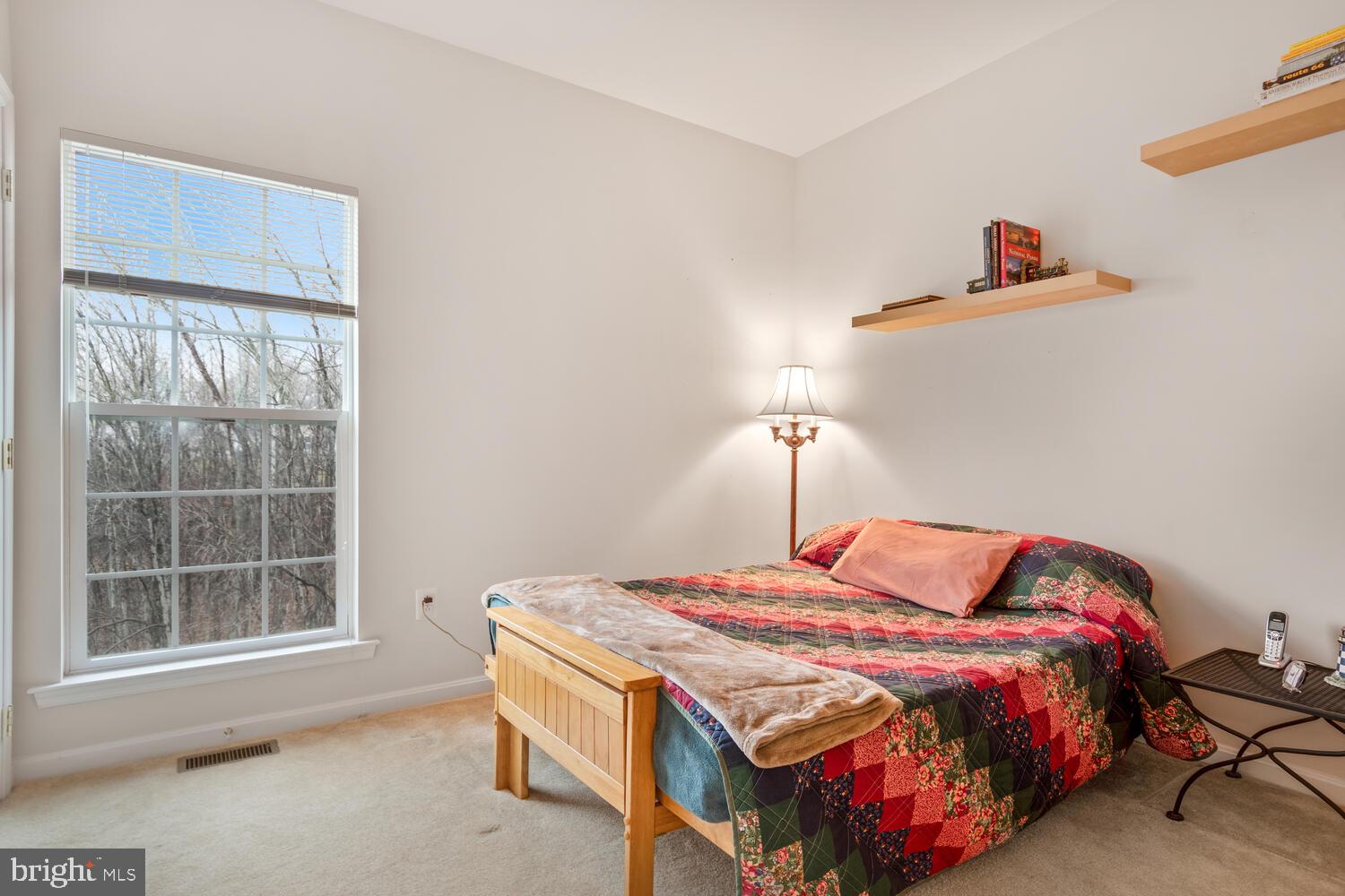 SYMPHONY VILLAGE AT CENTREVILLE - Residential