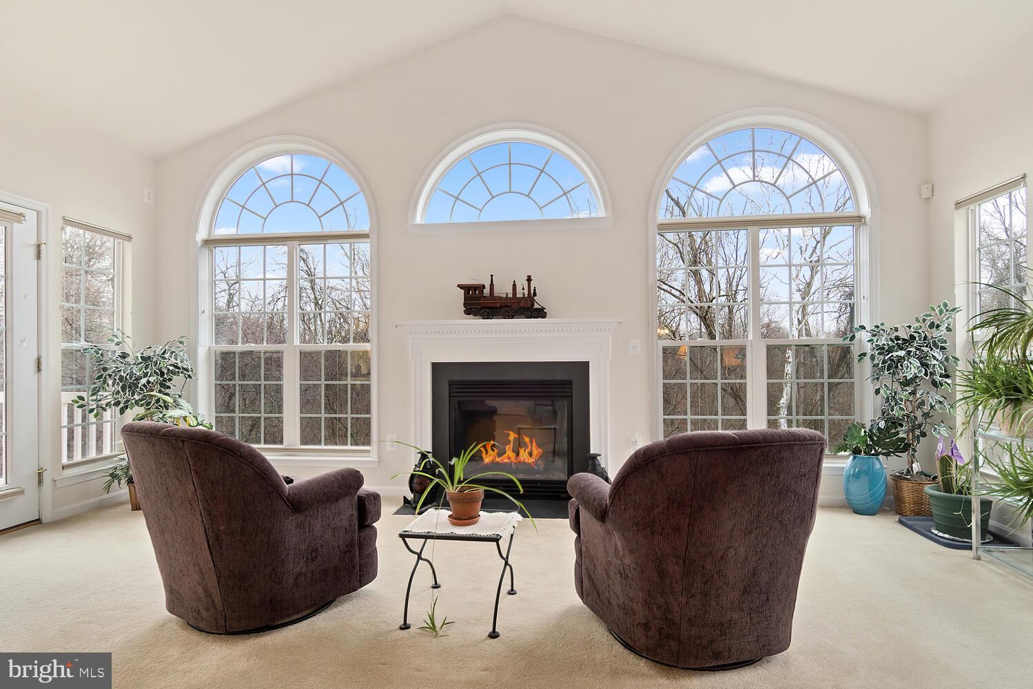 SYMPHONY VILLAGE AT CENTREVILLE - Residential