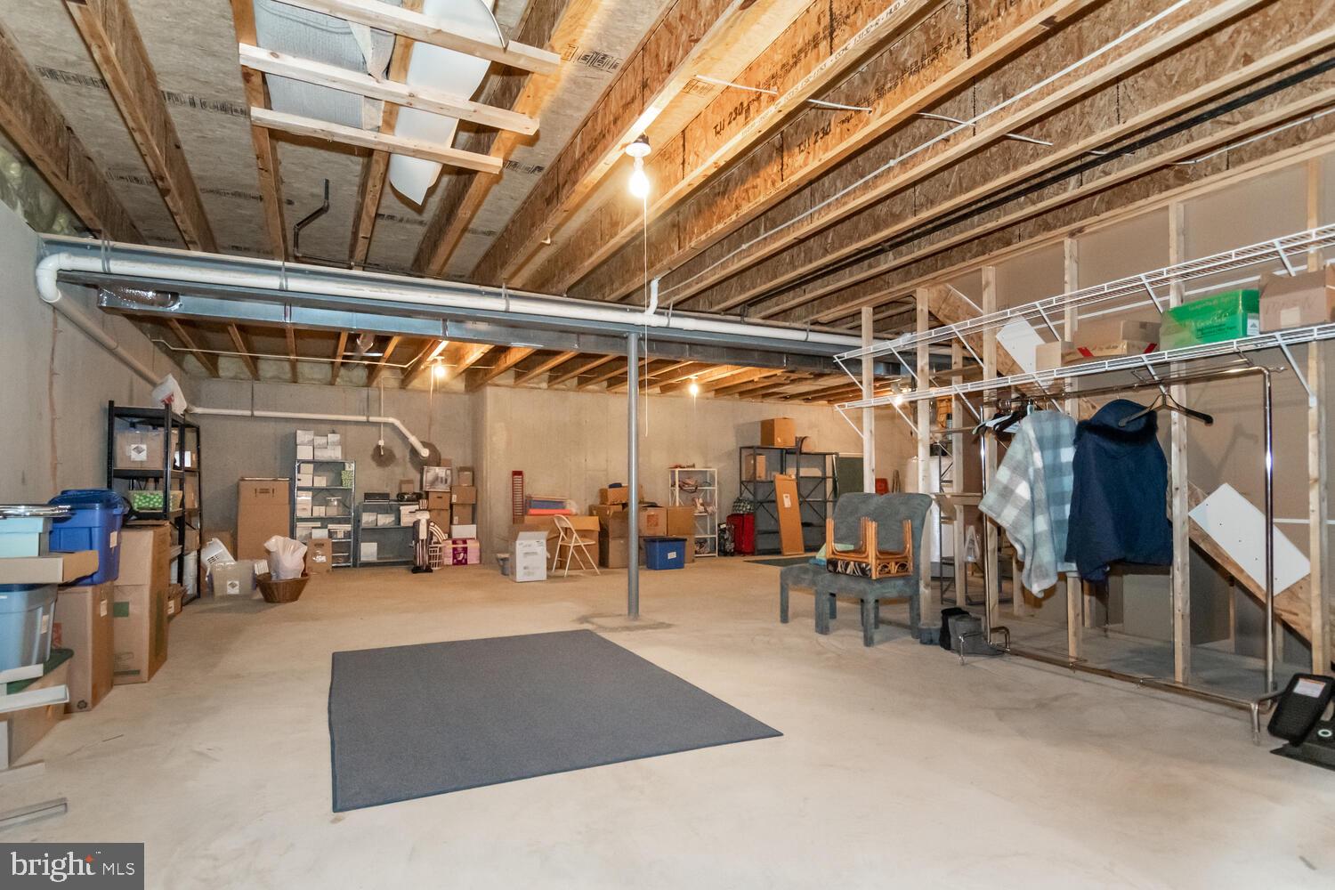 SYMPHONY VILLAGE AT CENTREVILLE - Residential