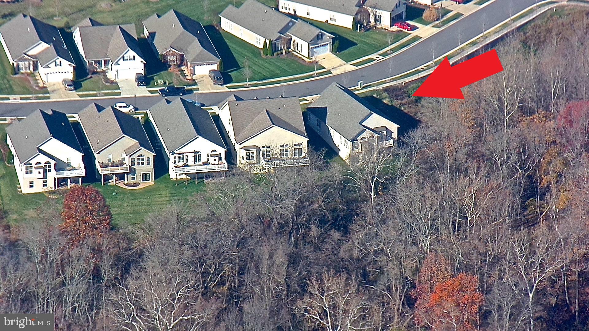 SYMPHONY VILLAGE AT CENTREVILLE - Residential