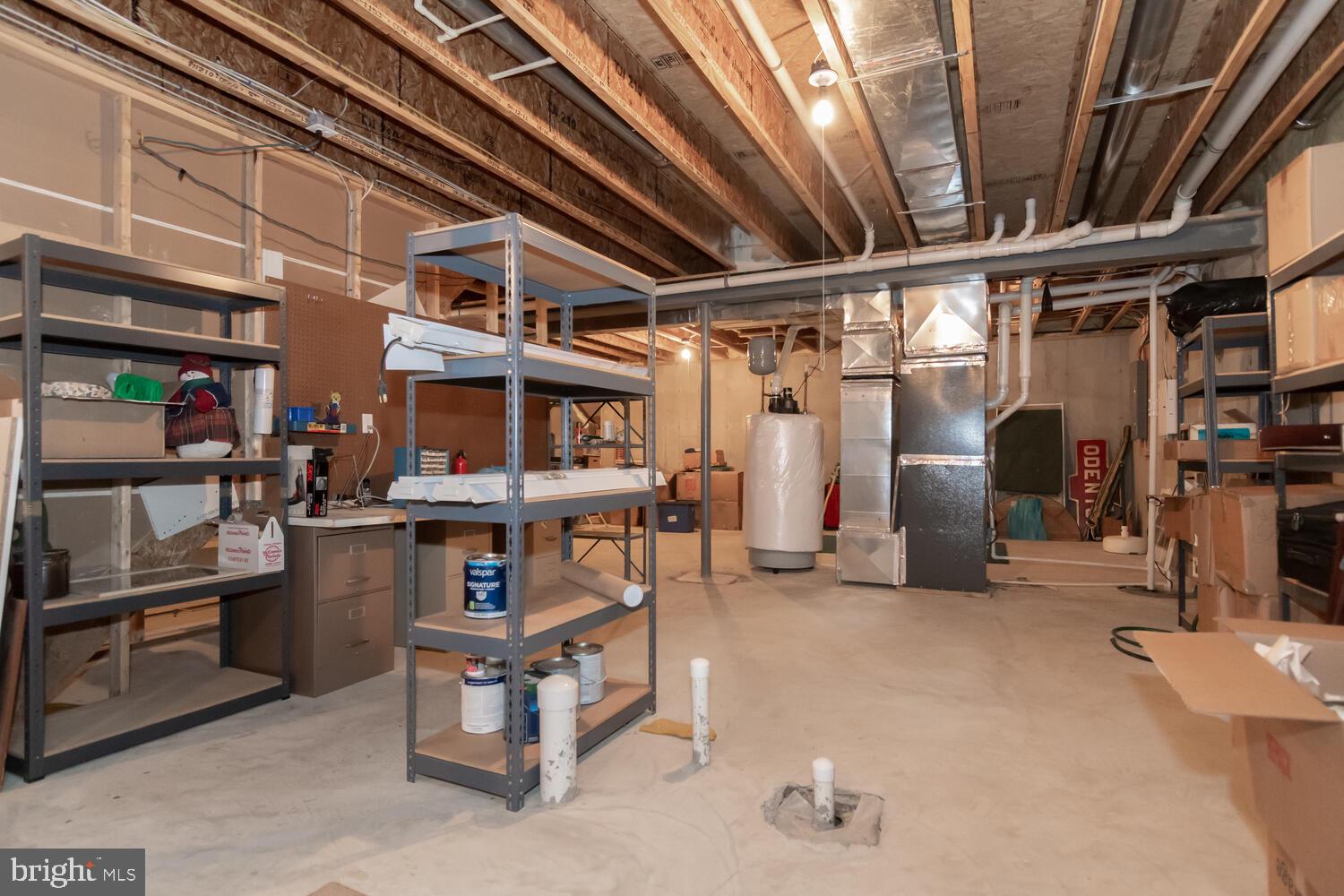 SYMPHONY VILLAGE AT CENTREVILLE - Residential