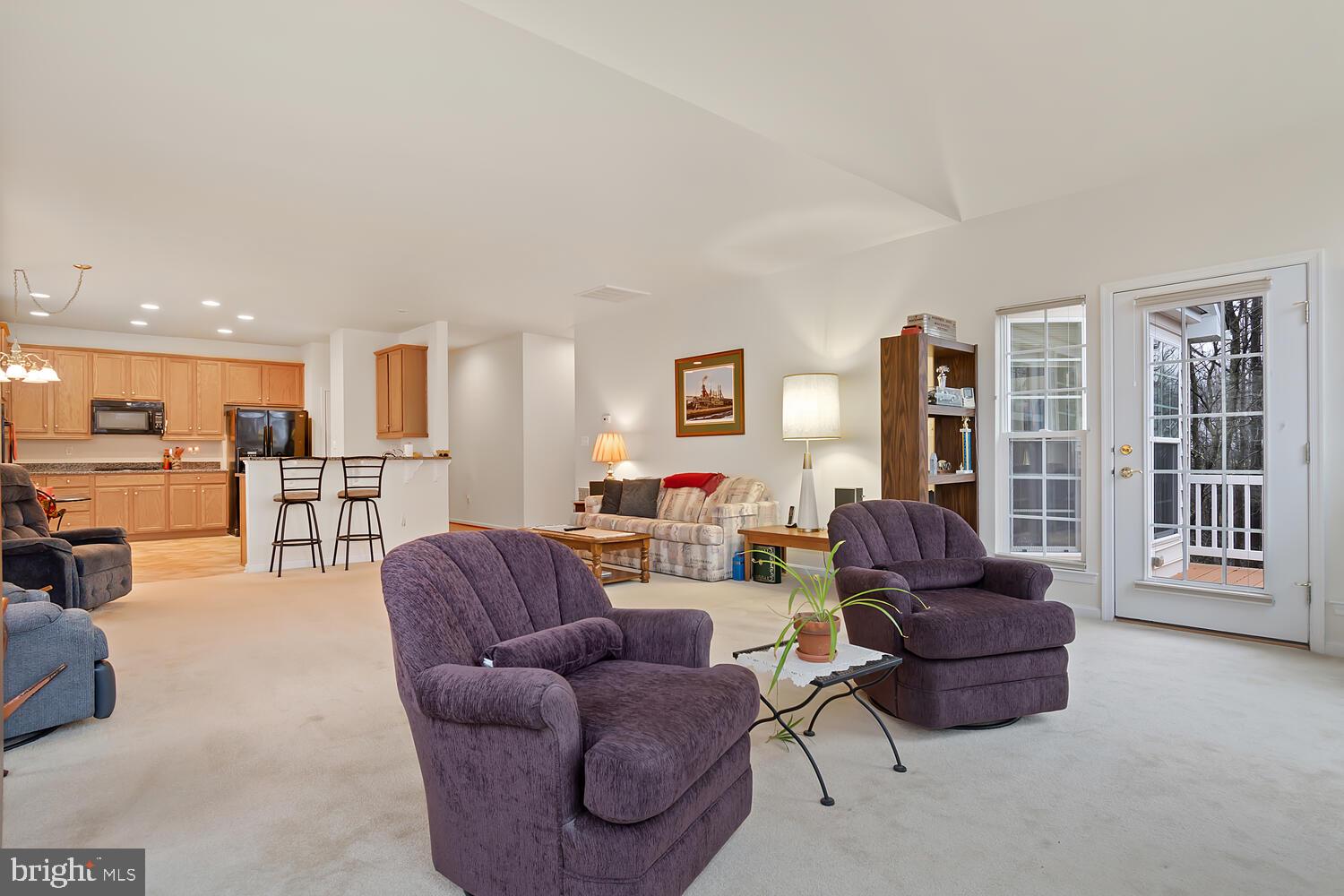 SYMPHONY VILLAGE AT CENTREVILLE - Residential