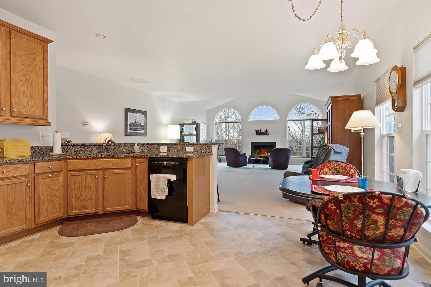 SYMPHONY VILLAGE AT CENTREVILLE - Residential