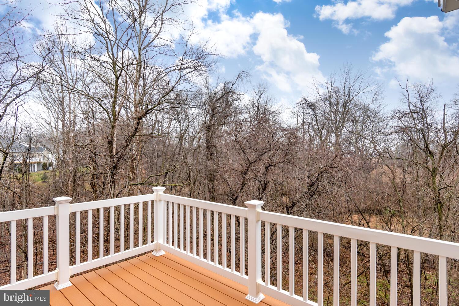 SYMPHONY VILLAGE AT CENTREVILLE - Residential