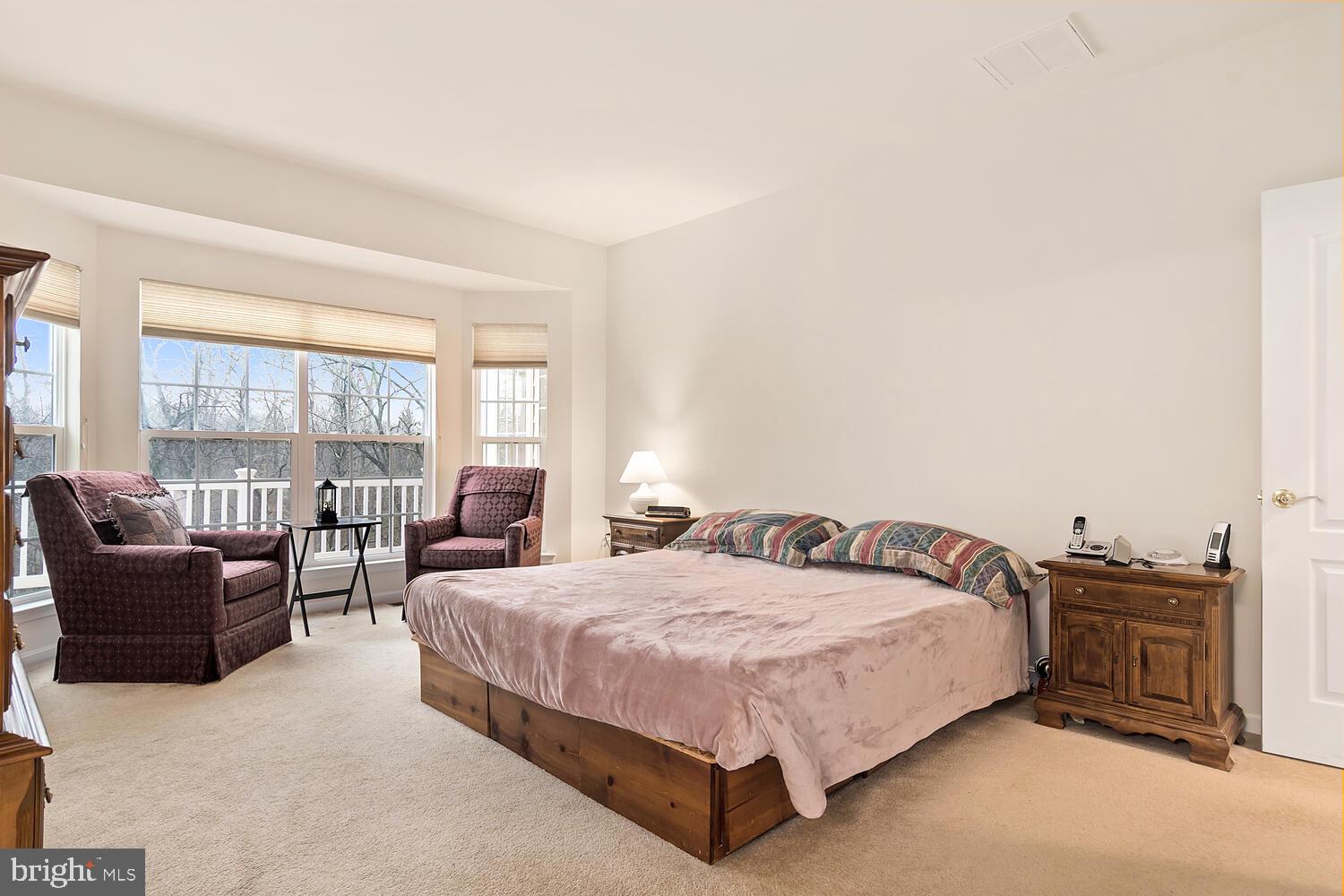 SYMPHONY VILLAGE AT CENTREVILLE - Residential