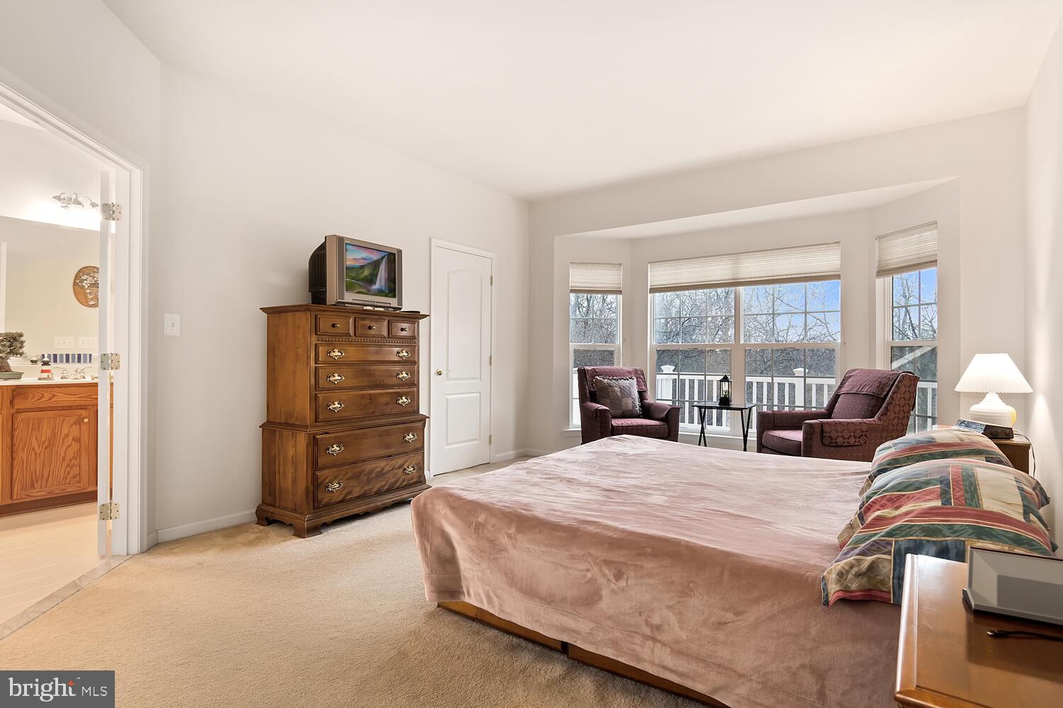 SYMPHONY VILLAGE AT CENTREVILLE - Residential