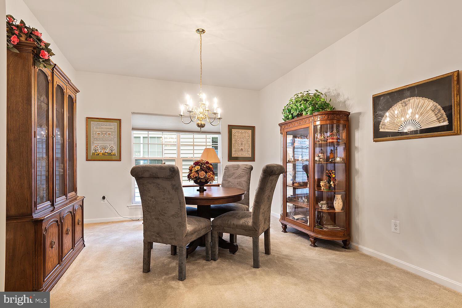 SYMPHONY VILLAGE AT CENTREVILLE - Residential