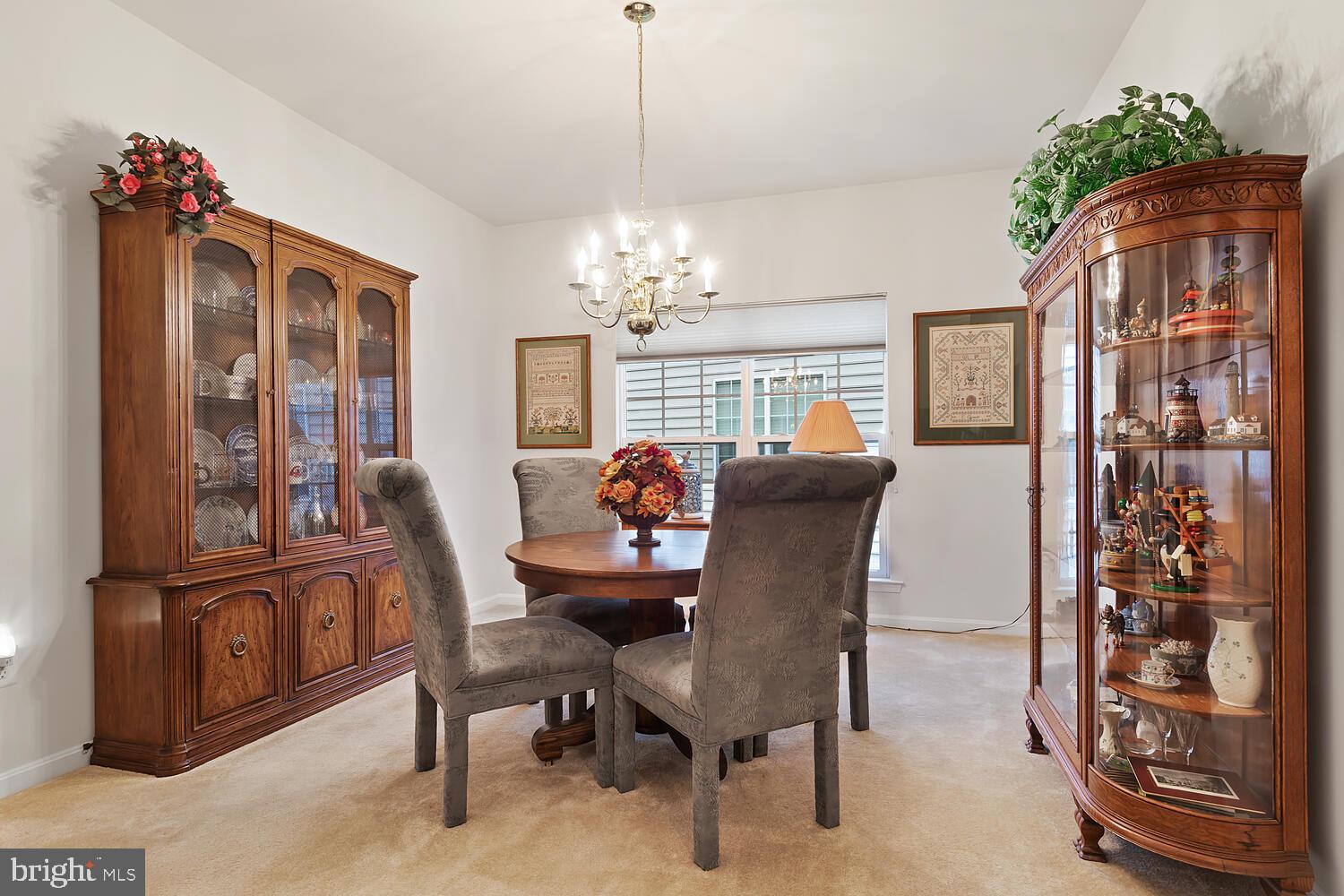 SYMPHONY VILLAGE AT CENTREVILLE - Residential