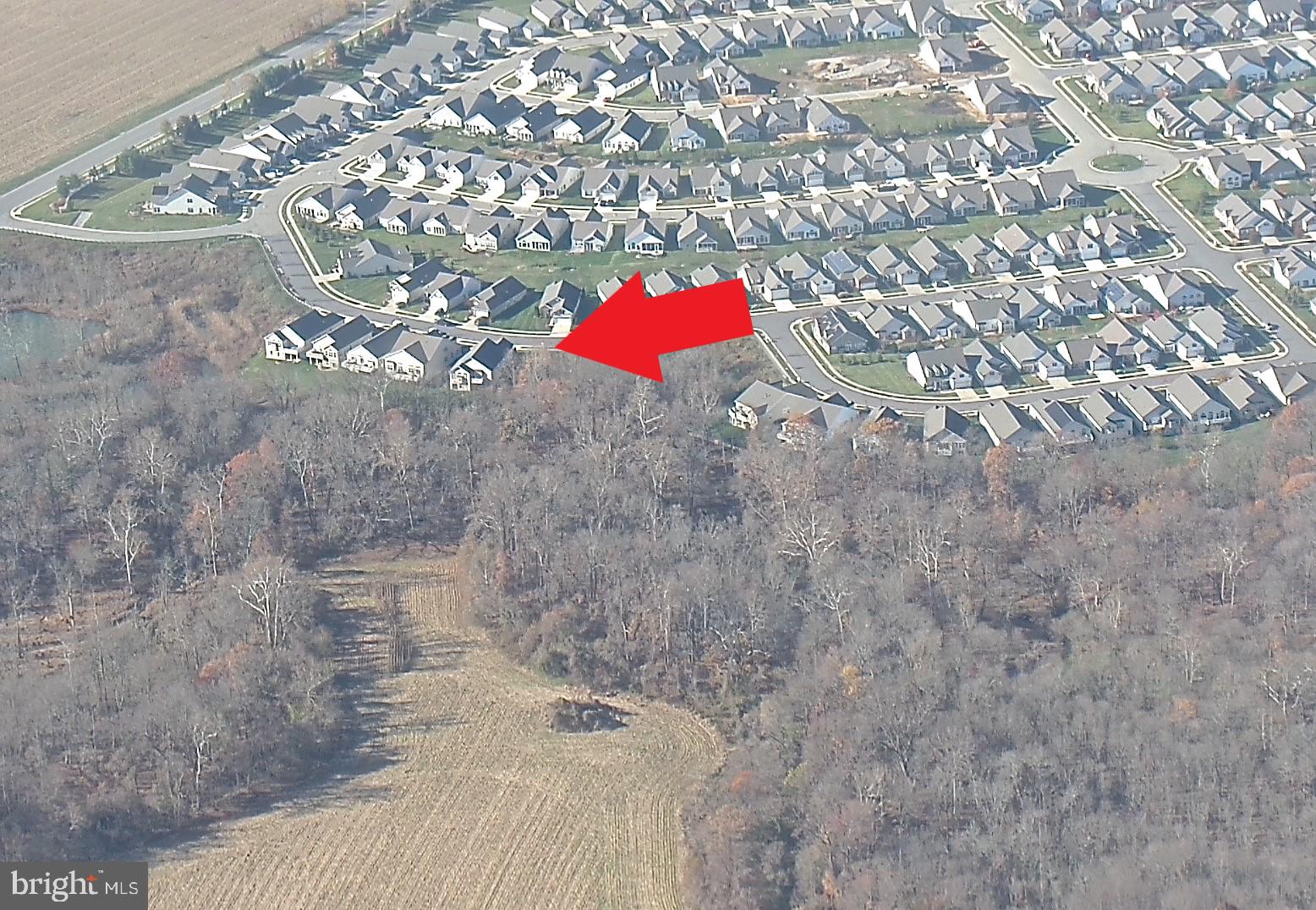 SYMPHONY VILLAGE AT CENTREVILLE - Residential