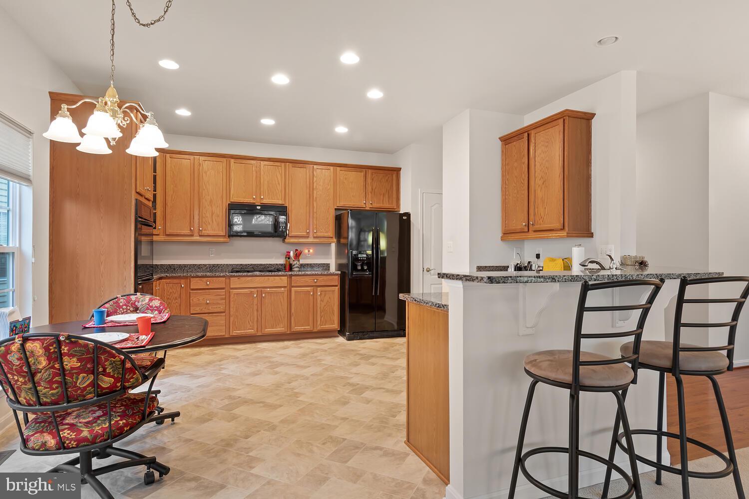 SYMPHONY VILLAGE AT CENTREVILLE - Residential