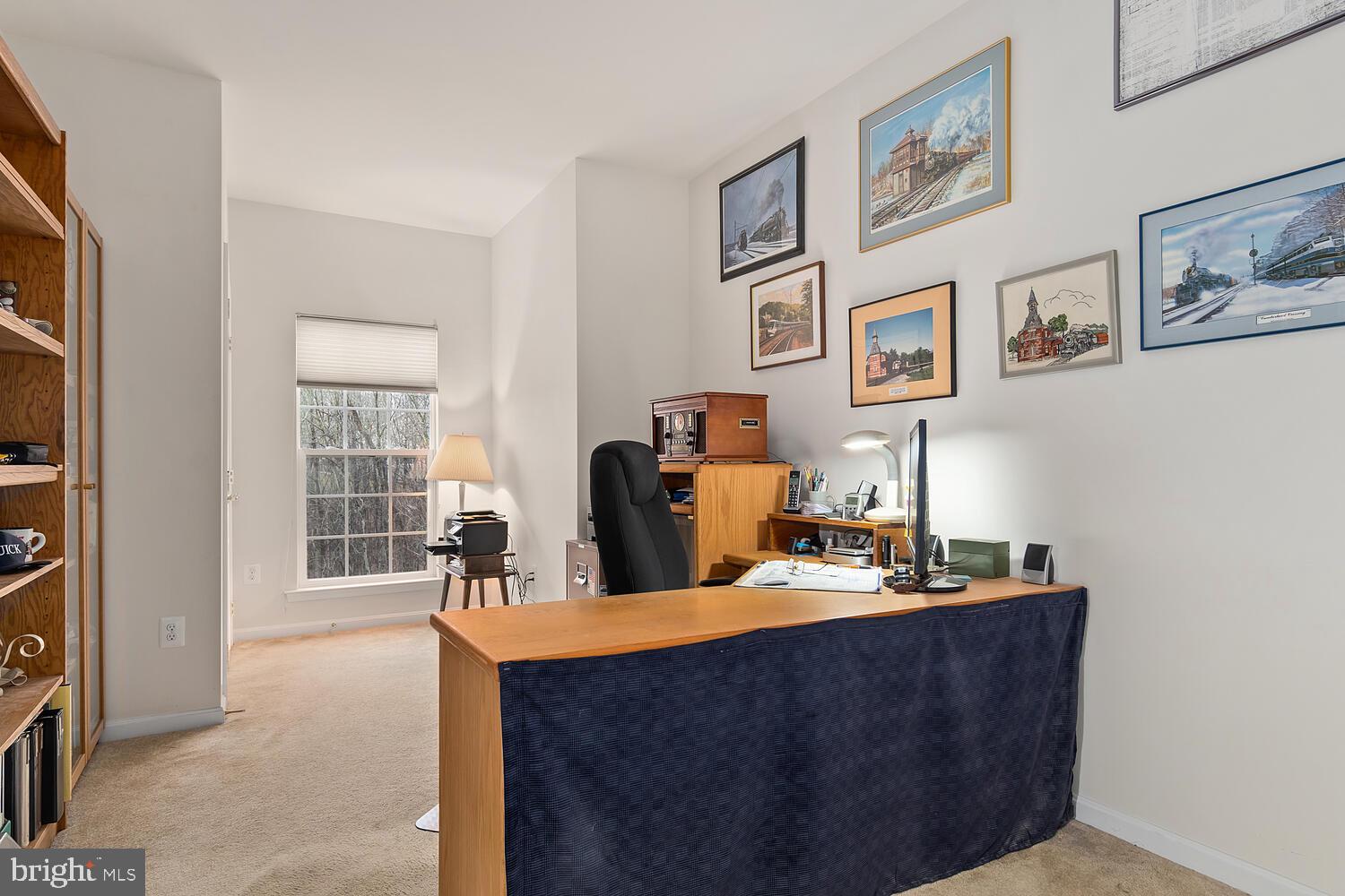 SYMPHONY VILLAGE AT CENTREVILLE - Residential