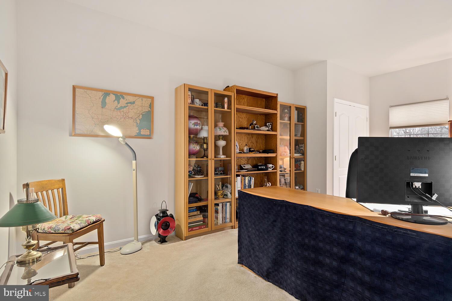 SYMPHONY VILLAGE AT CENTREVILLE - Residential