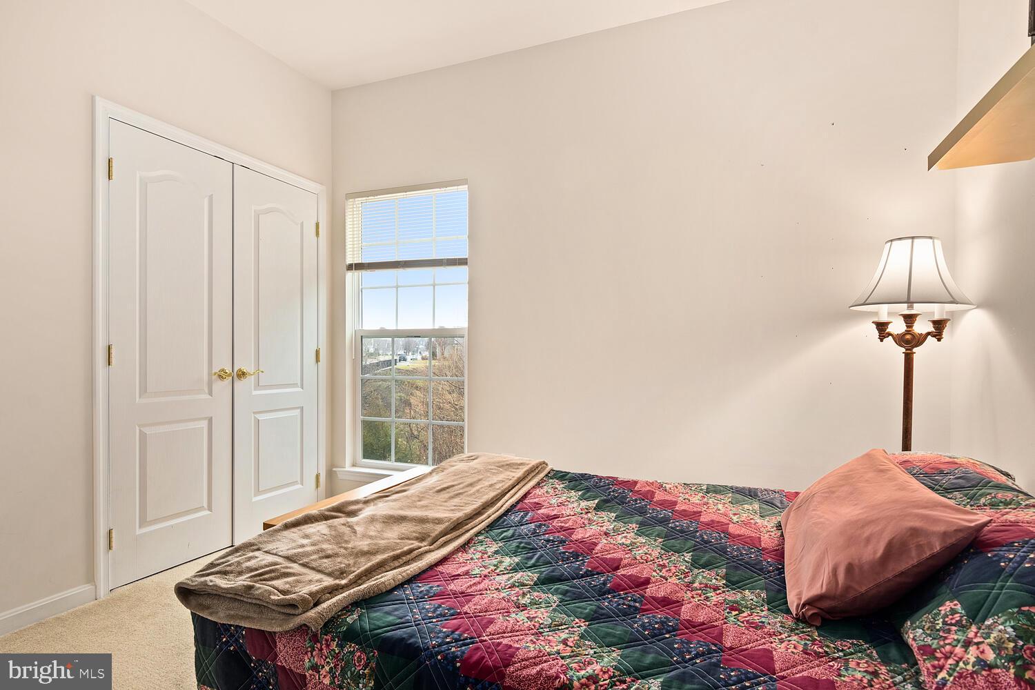 SYMPHONY VILLAGE AT CENTREVILLE - Residential