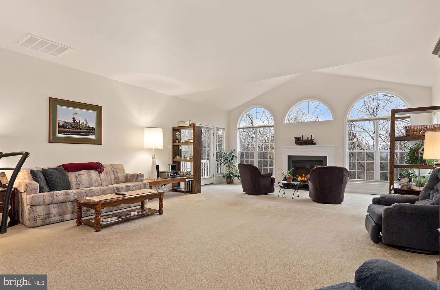 SYMPHONY VILLAGE AT CENTREVILLE - Residential