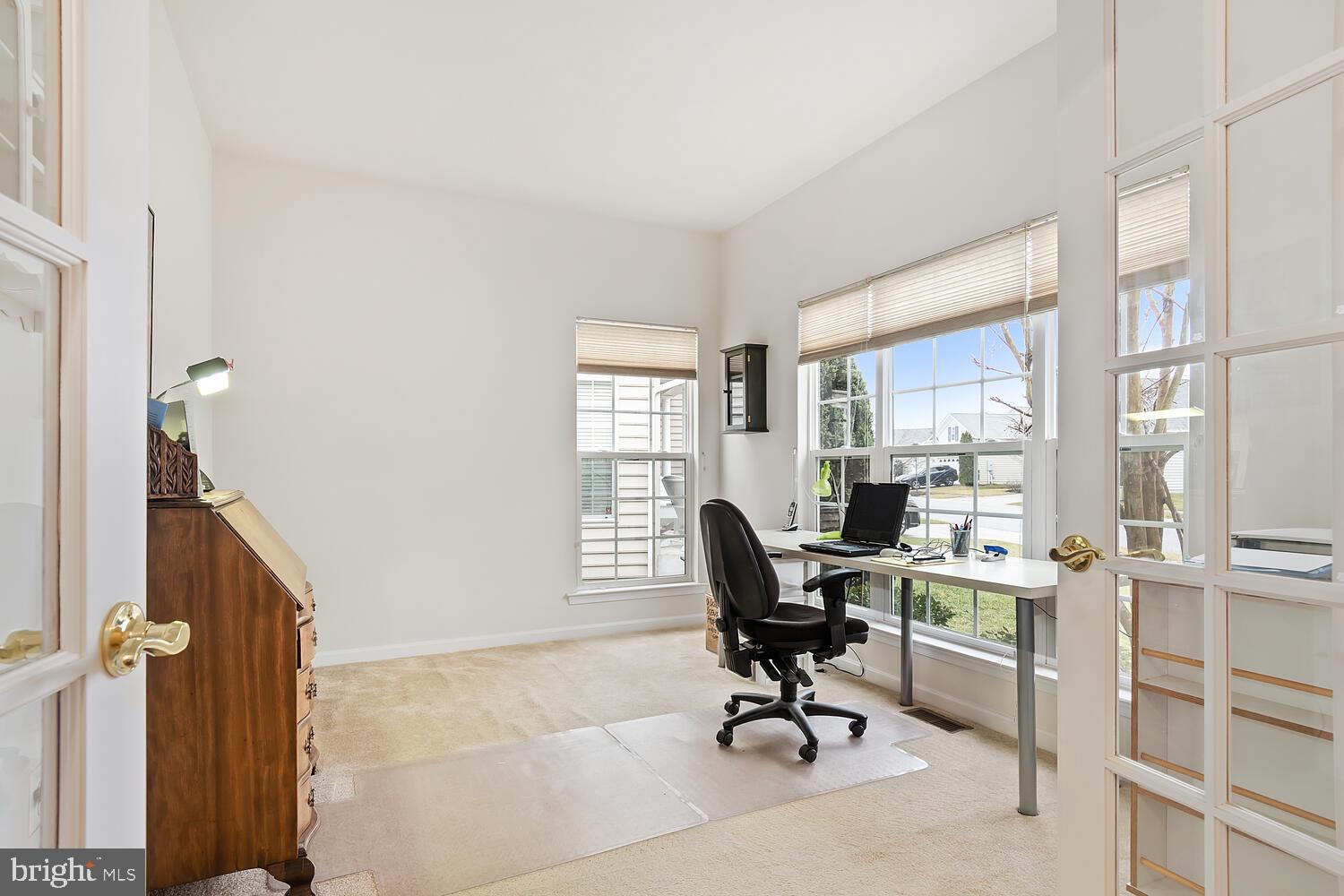 SYMPHONY VILLAGE AT CENTREVILLE - Residential