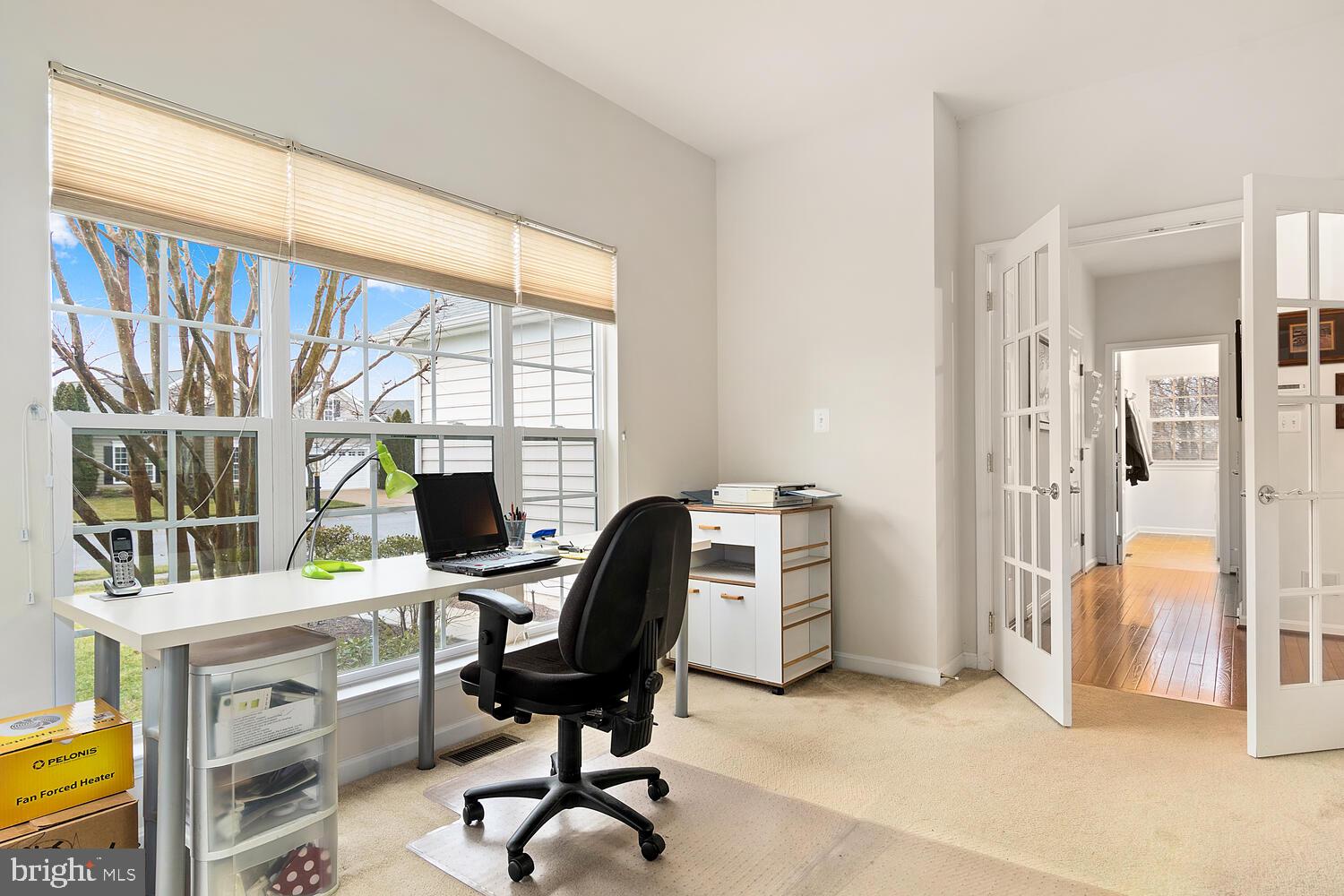 SYMPHONY VILLAGE AT CENTREVILLE - Residential