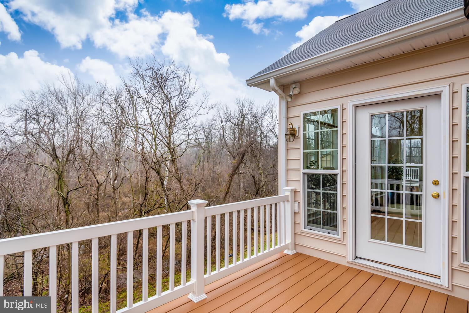 SYMPHONY VILLAGE AT CENTREVILLE - Residential