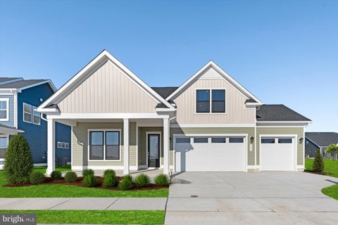 104 SUNBEAM WAY MILTON DE 19968