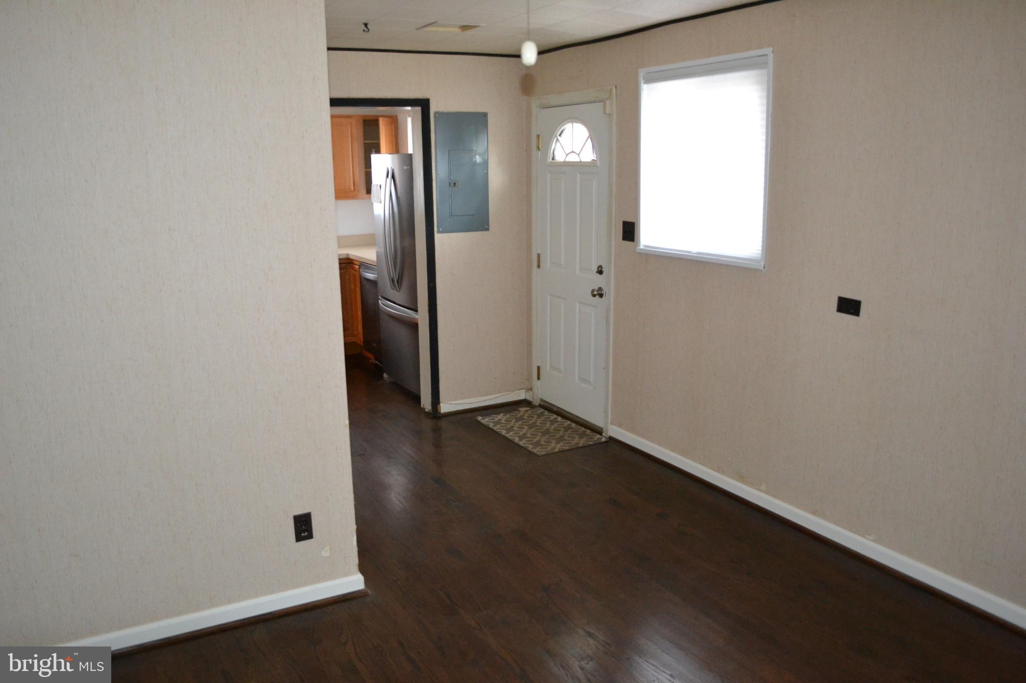 UNIVERSITY PARK - Residential