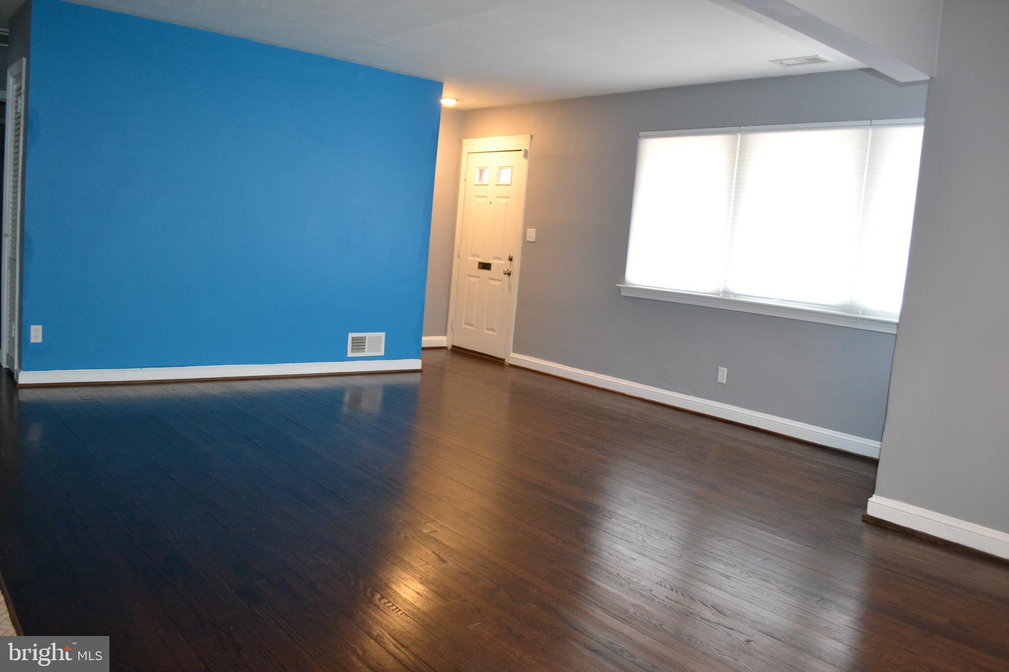 UNIVERSITY PARK - Residential