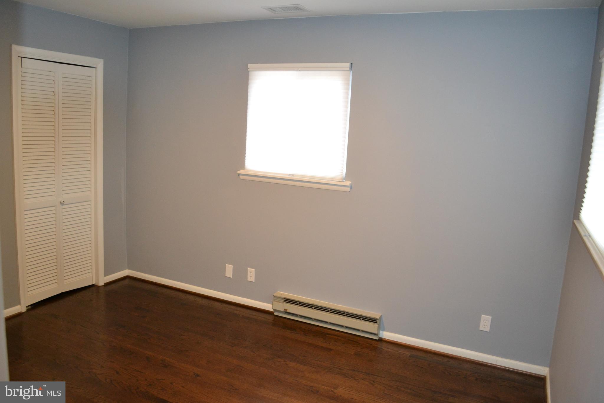 UNIVERSITY PARK - Residential