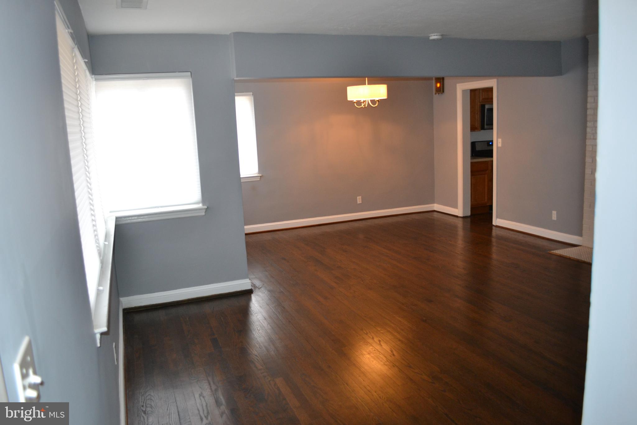 UNIVERSITY PARK - Residential