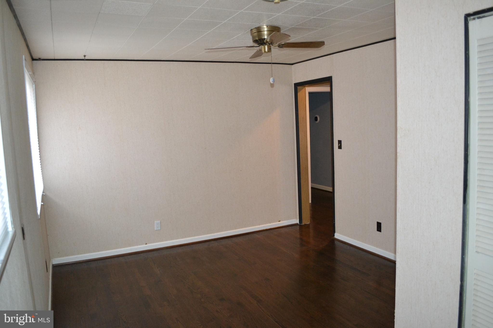 UNIVERSITY PARK - Residential