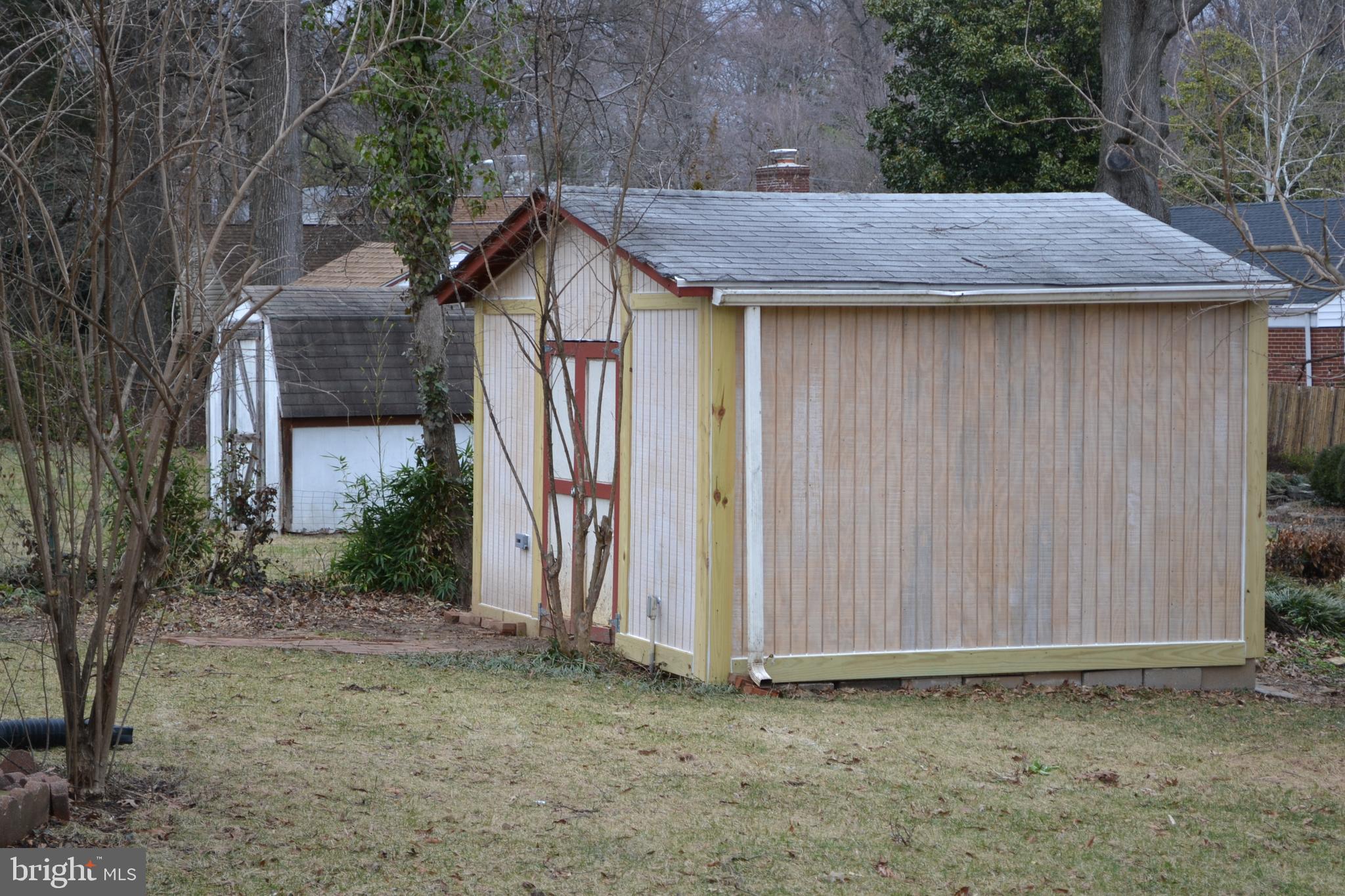 UNIVERSITY PARK - Residential