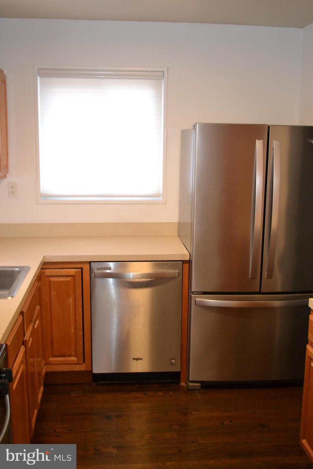 UNIVERSITY PARK - Residential