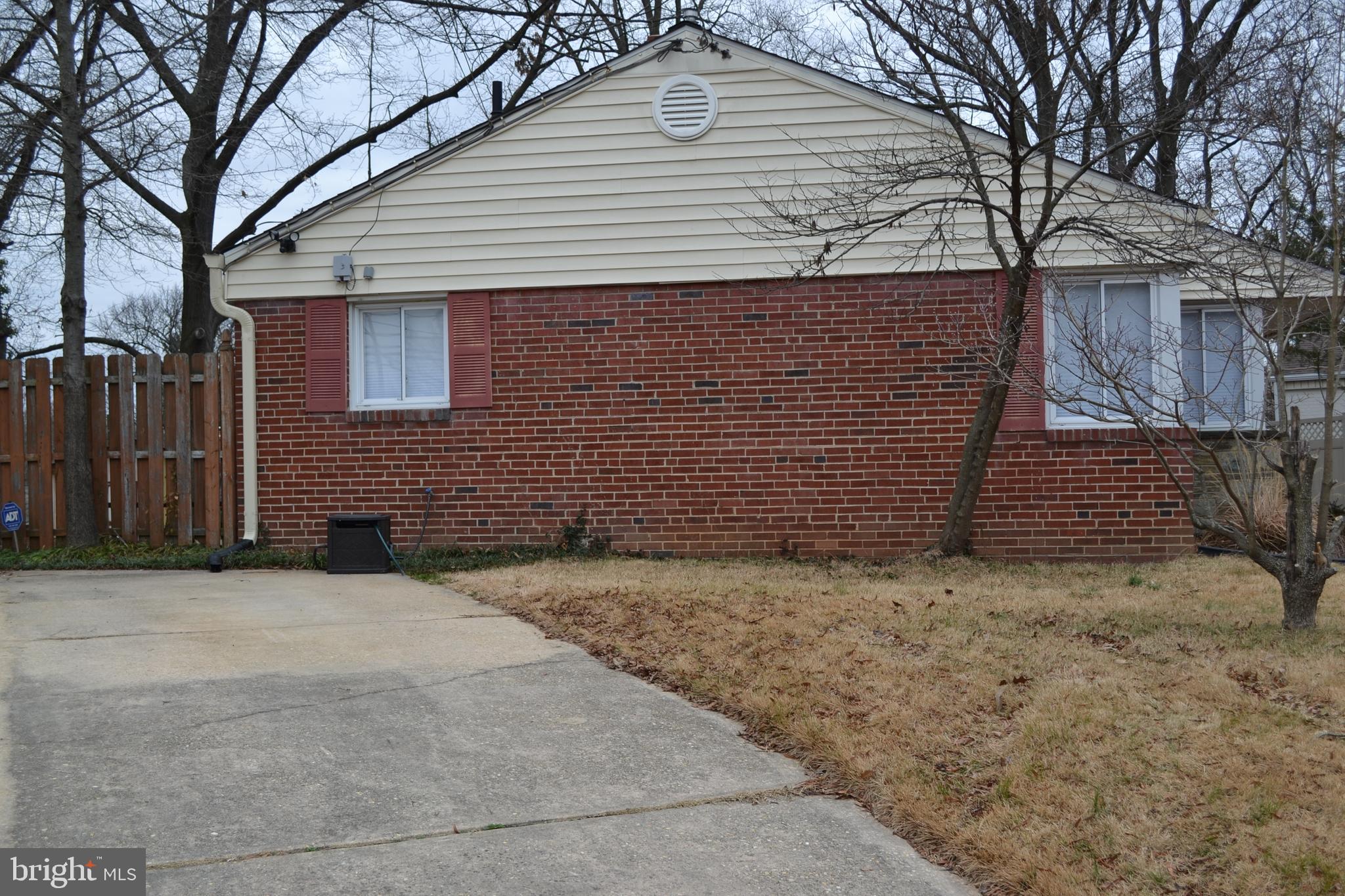 UNIVERSITY PARK - Residential